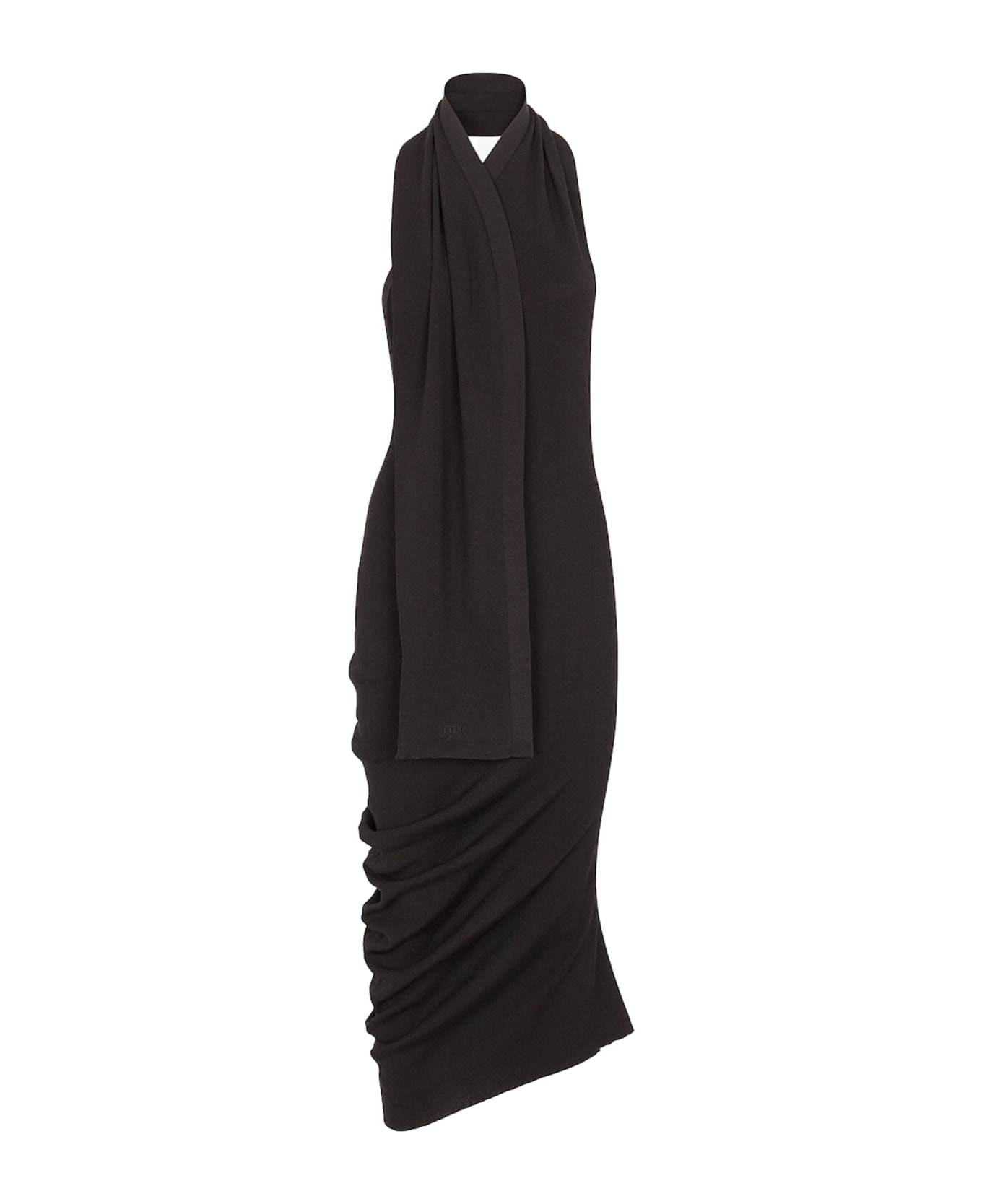 Fendi Dress - BLACK
