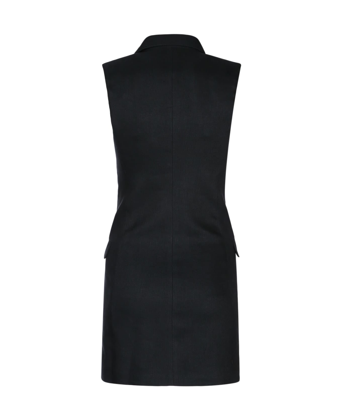 Elisabetta Franchi Women
s Dress - NERO