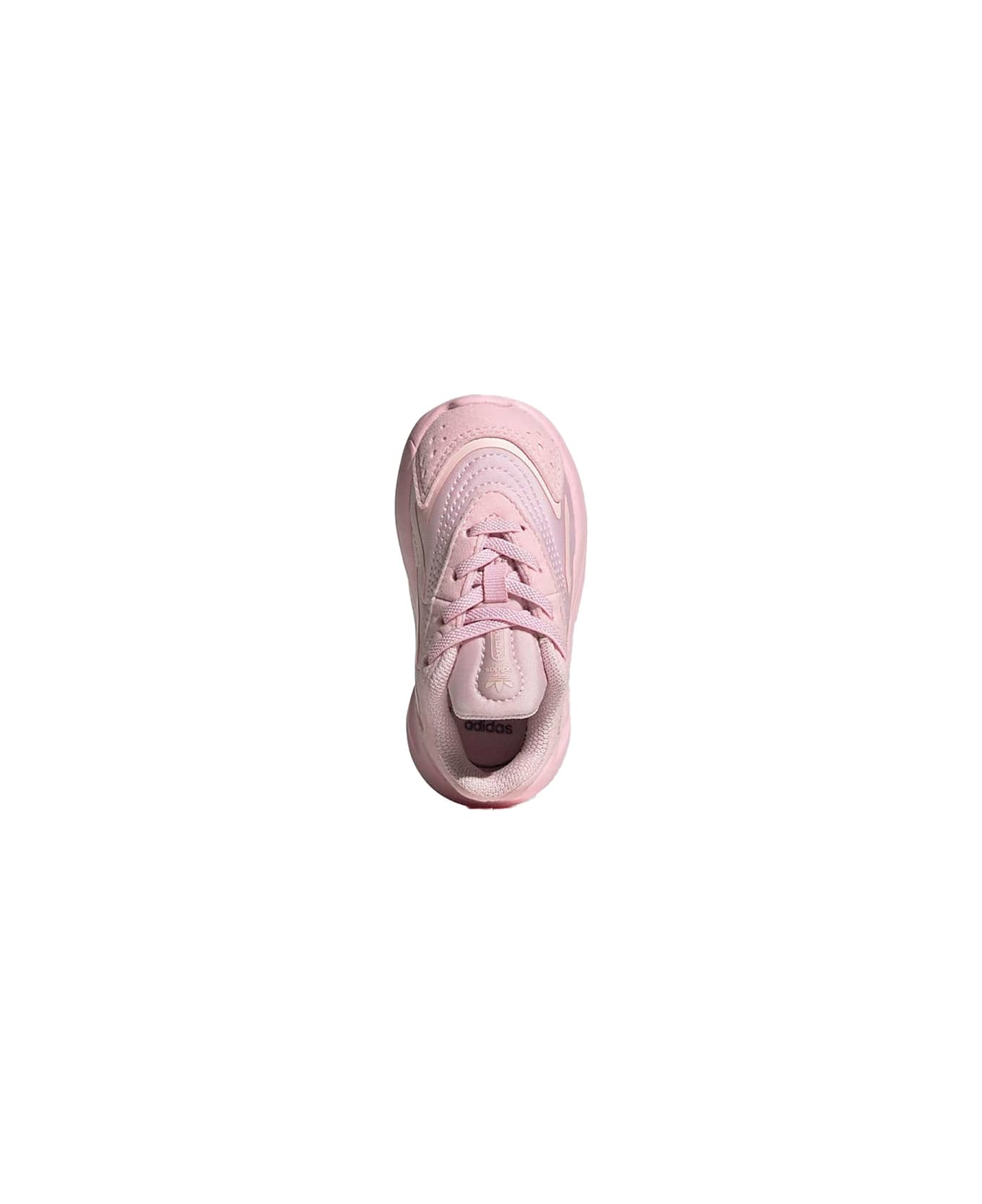 Adidas Originals "ozelia" Sneaker - PINK