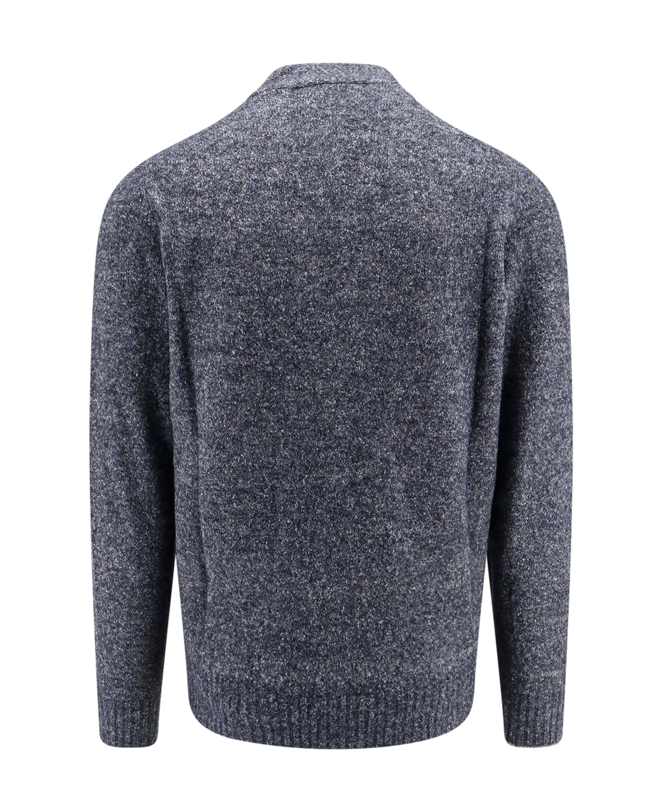 Brunello Cucinelli Cardigan - Blue