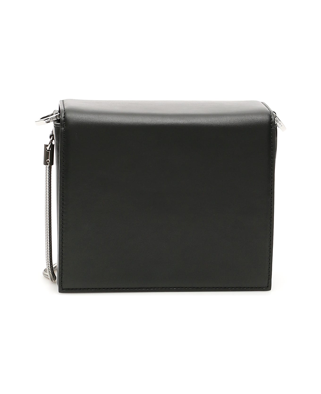 AMIRI Amp Bag - BLACK (Black)