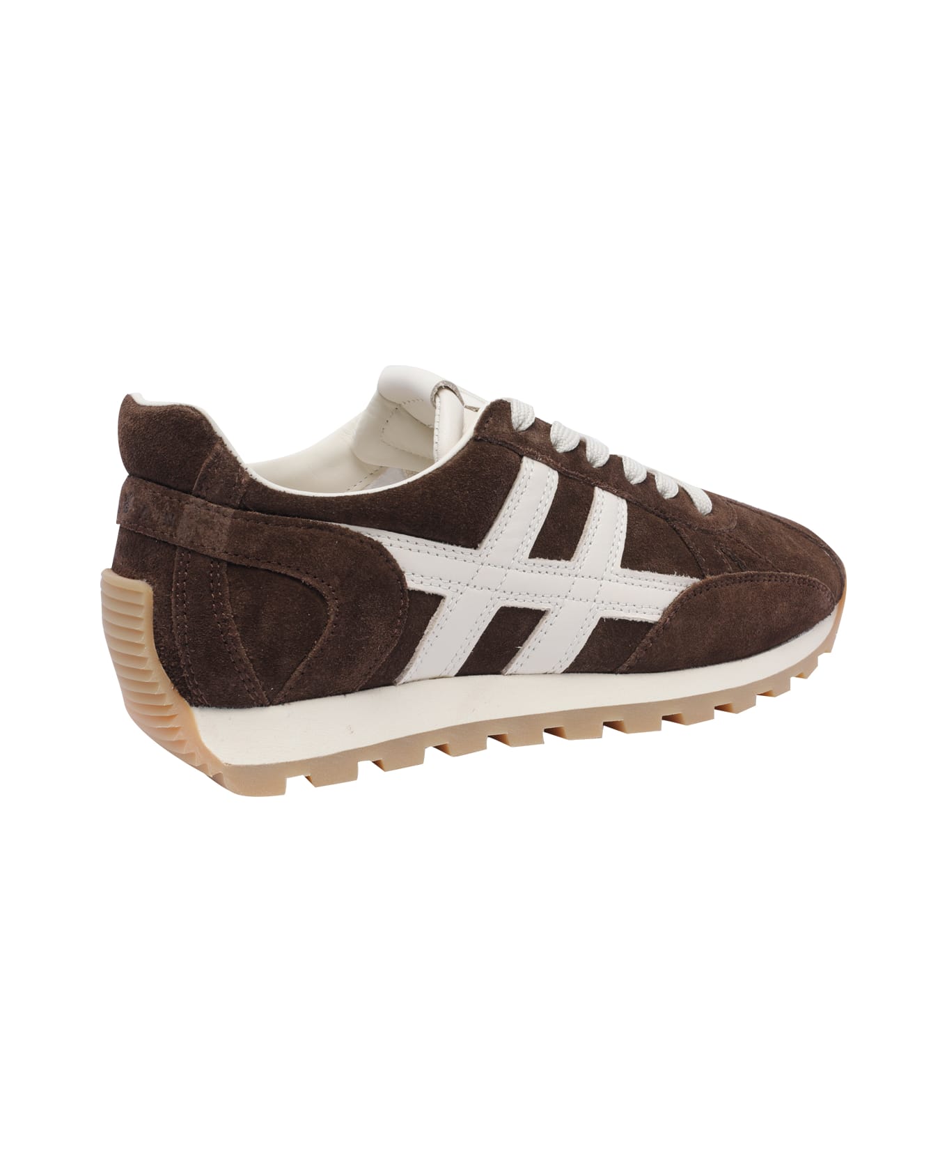 Hogan Sneakers - Brown