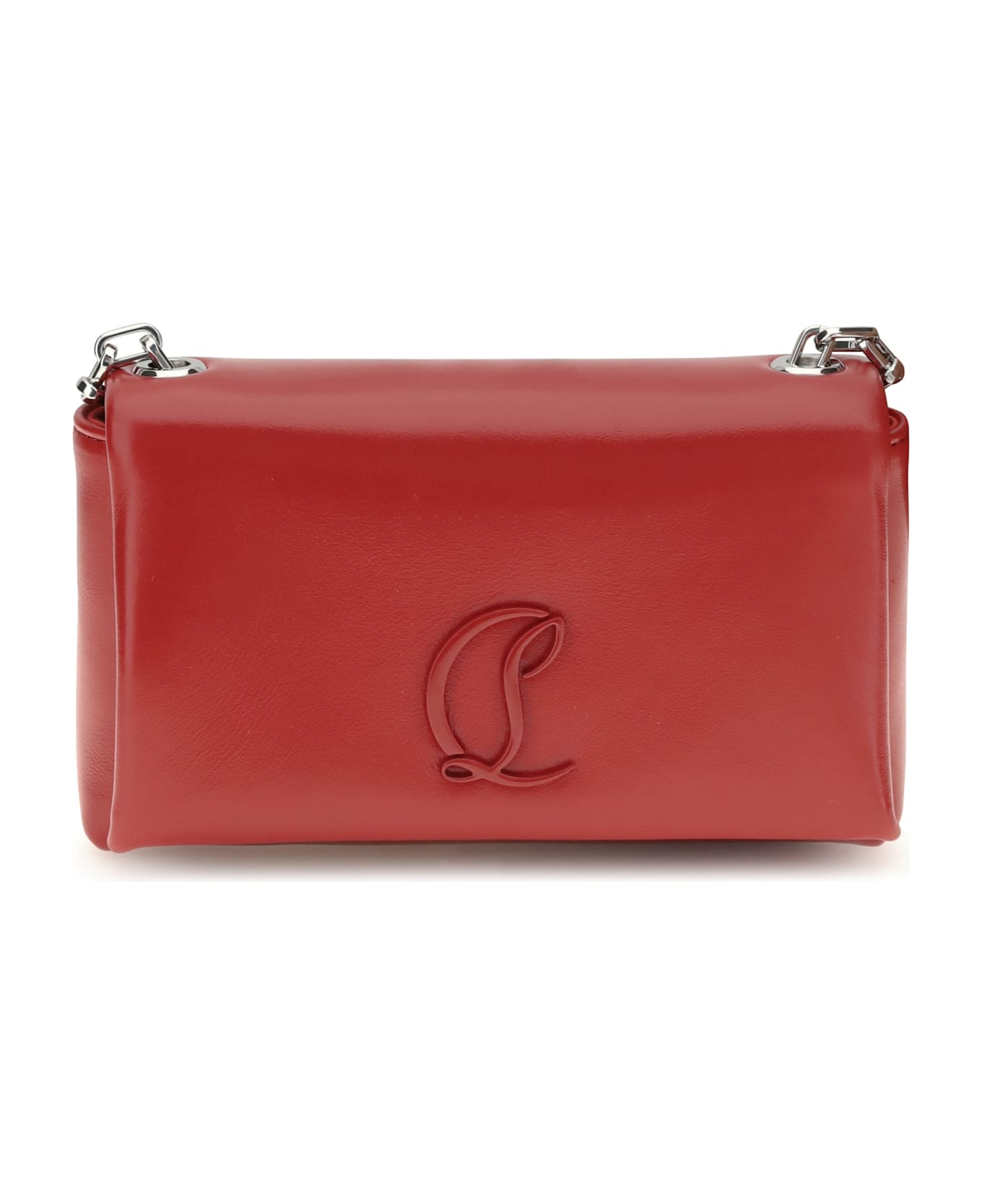 Christian Louboutin Loubi54 Shoulder Bag