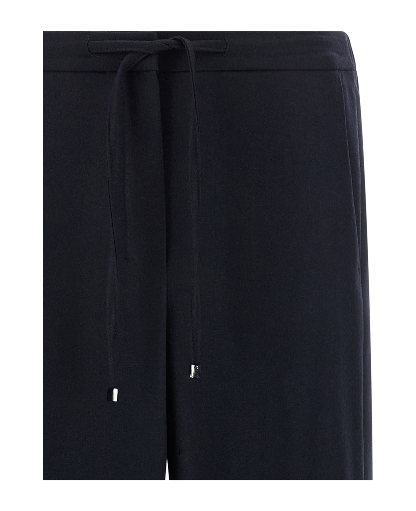 
S Max Mara 
floria
 Joggers - Blue