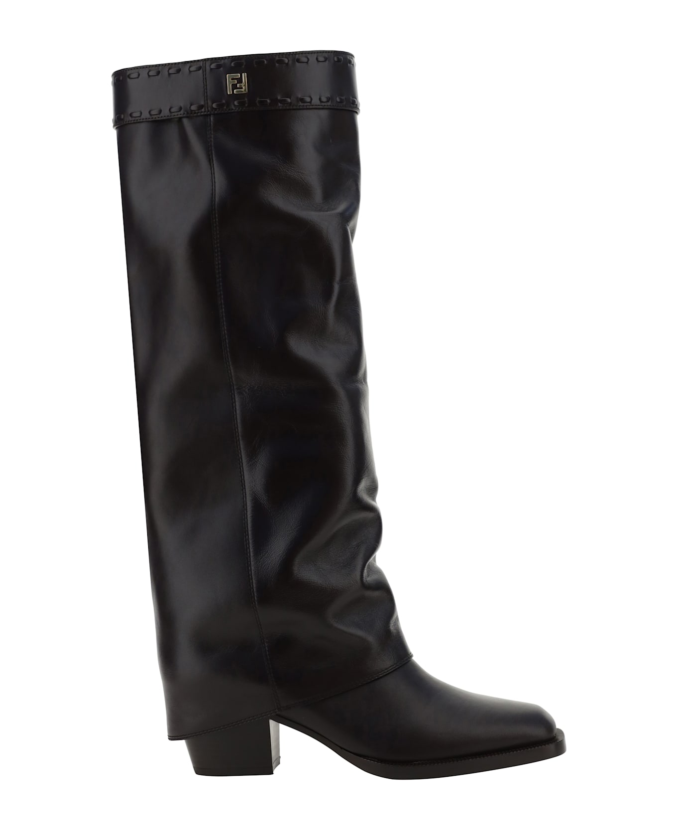 Fendi Boots - Mosto