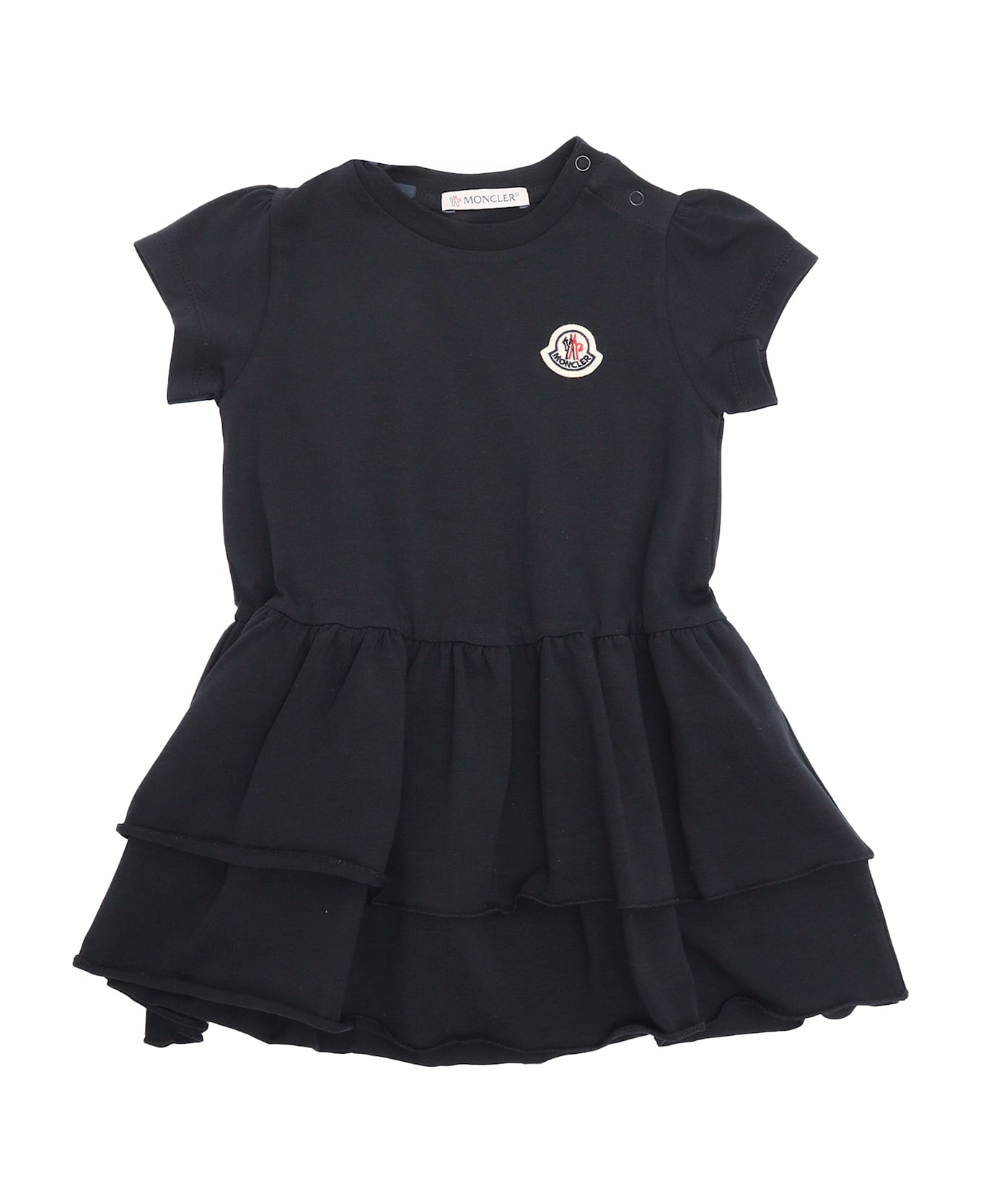 Moncler Dress - BLUE