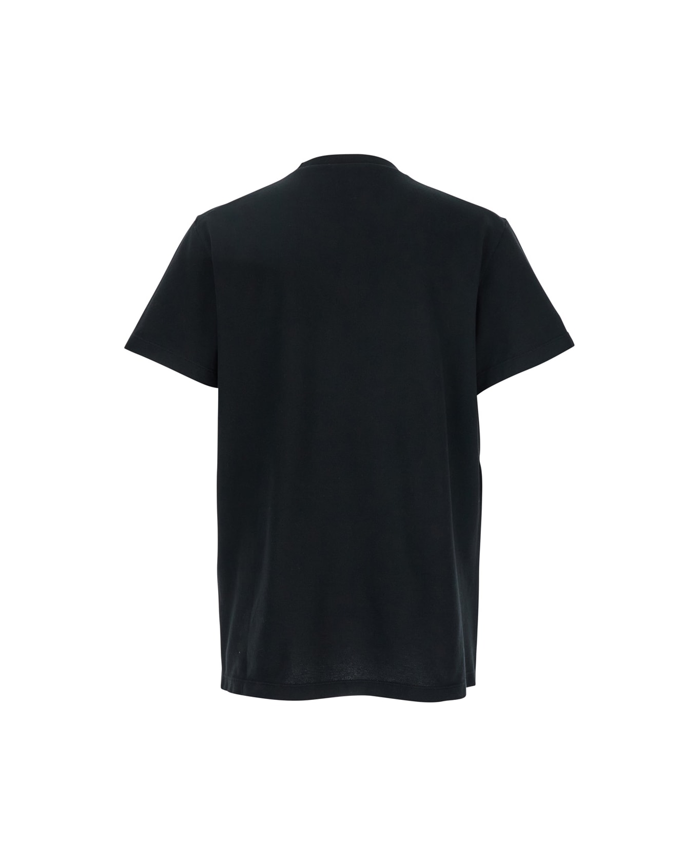 Dsquared2 T-shirt - Black