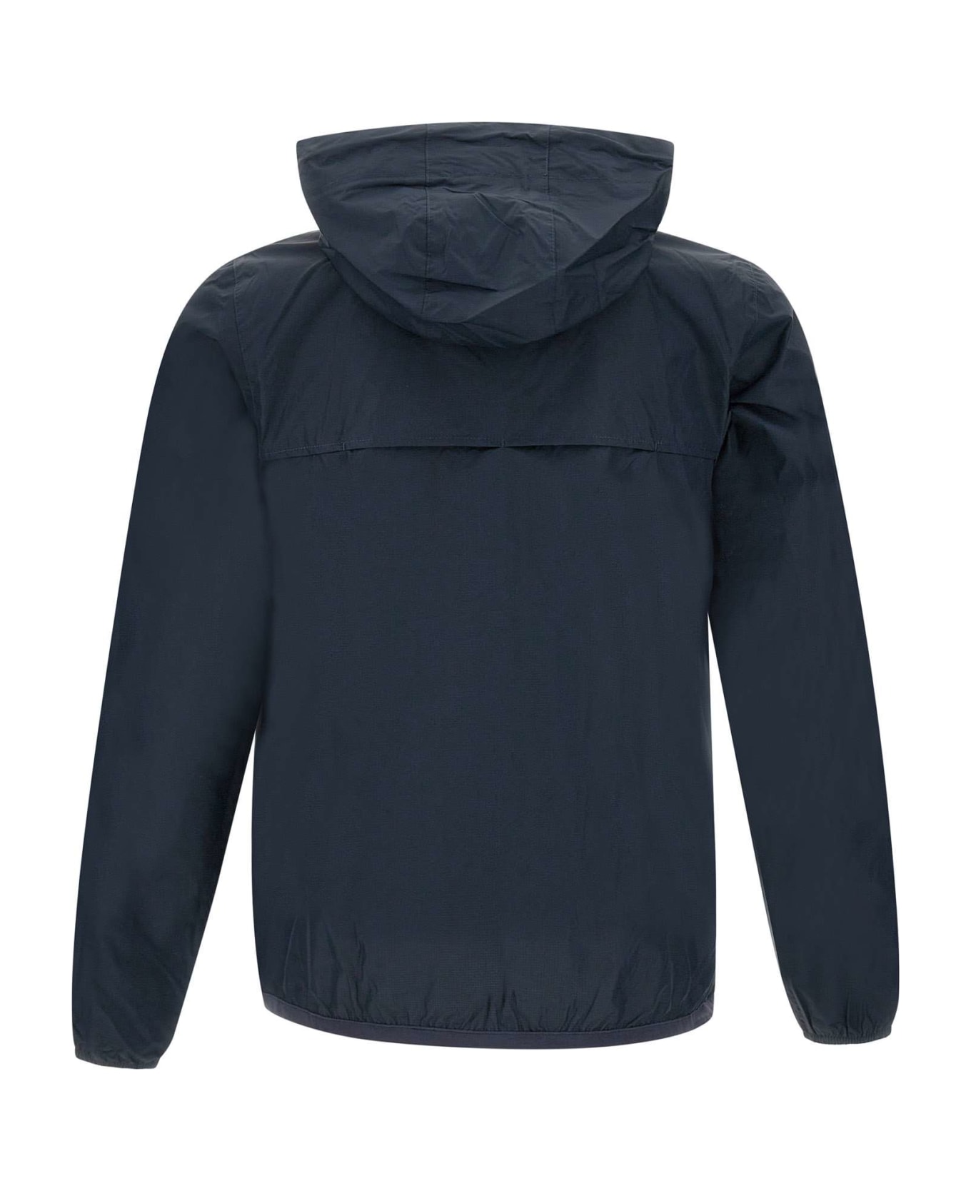 K-Way 
le Vrai 3.0 Claude
 Jacket - Blue Depht