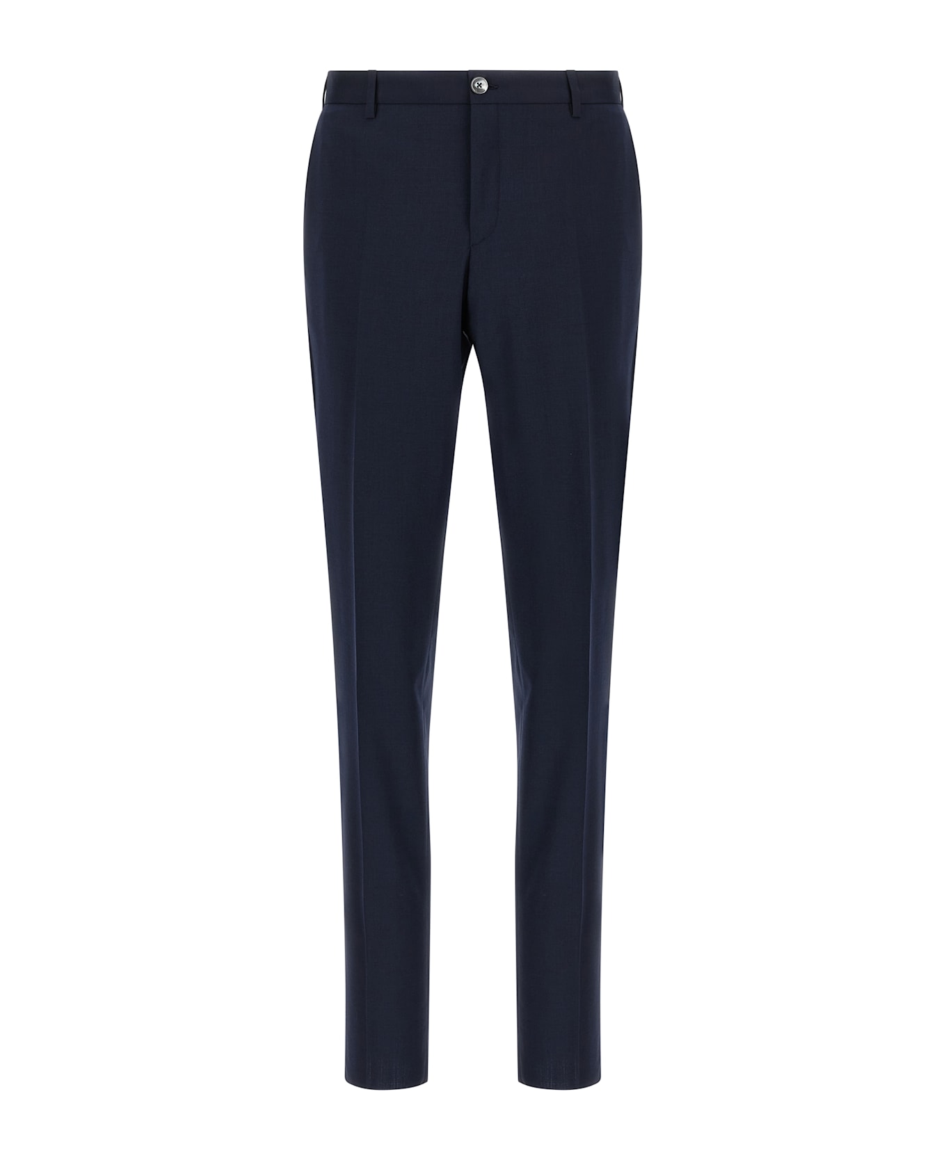 Pal Zileri 
linea Cerimonia
 Dress - Blue