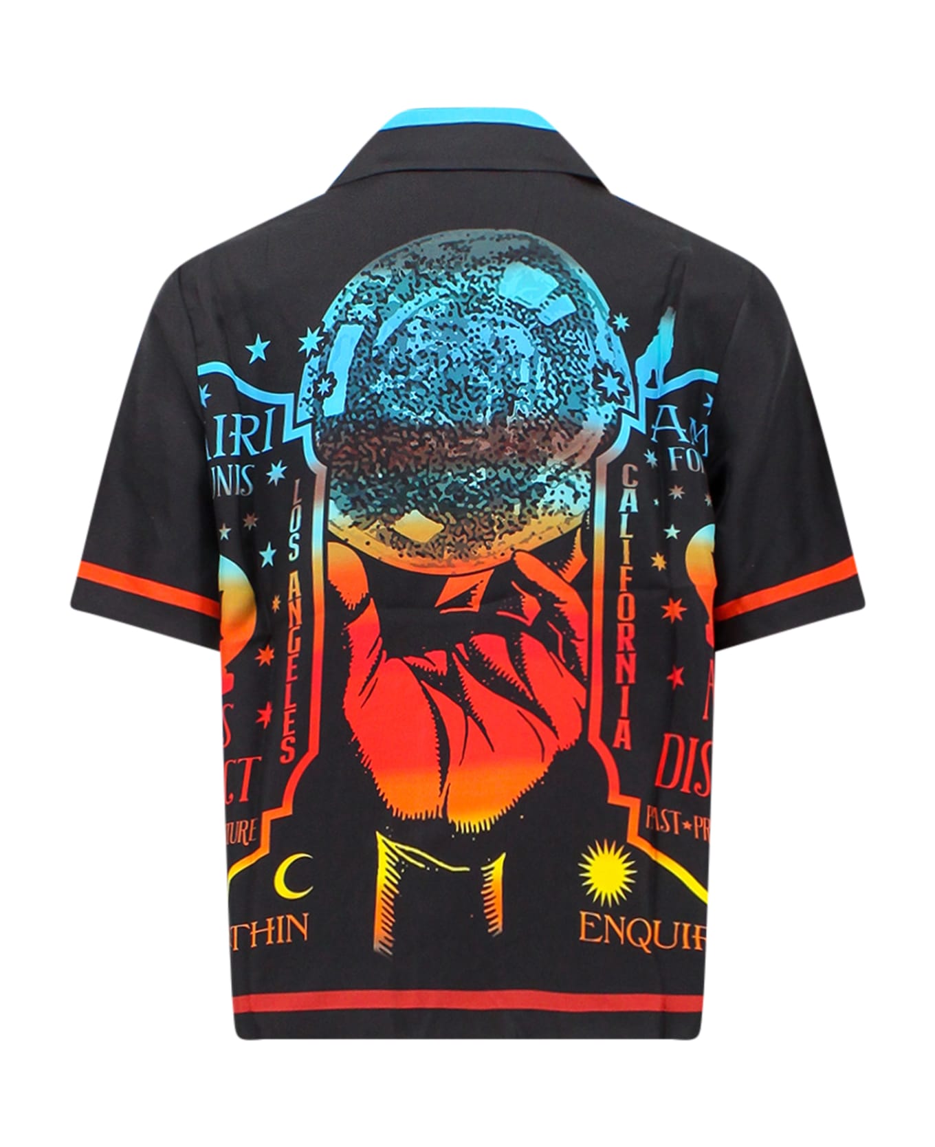 AMIRI Shirt - Black
