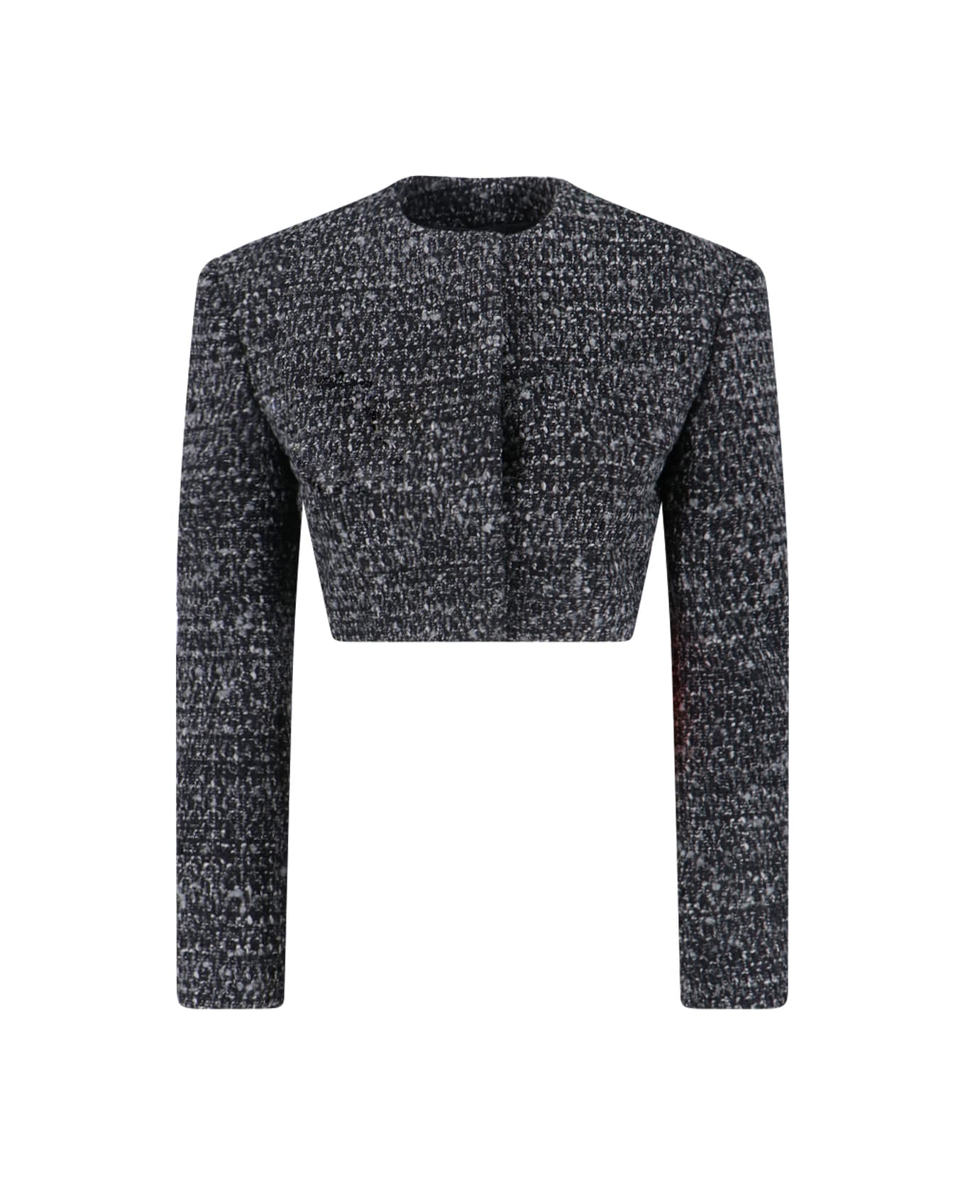 Diesel 
g-crop-g
 Blazer - Black  
