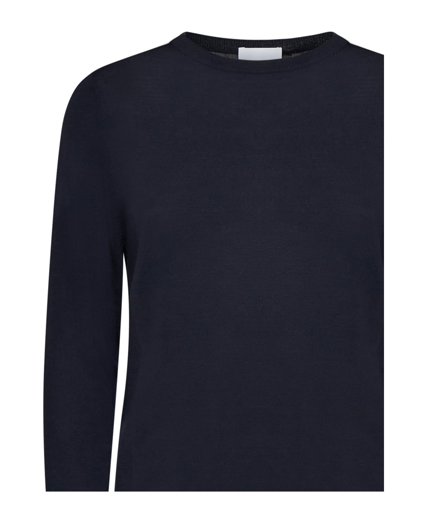 Allude Sweater - Blue