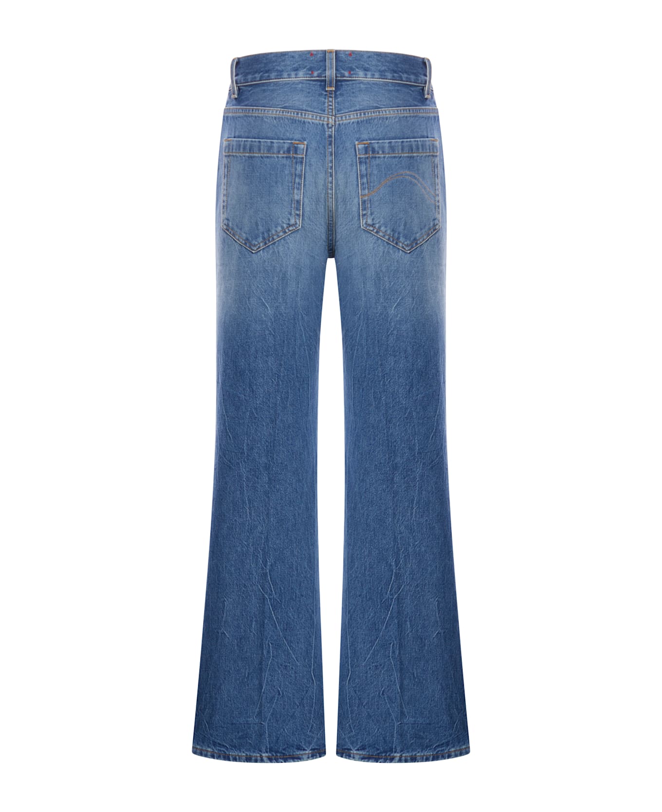 The Seafarer Jeans Smin