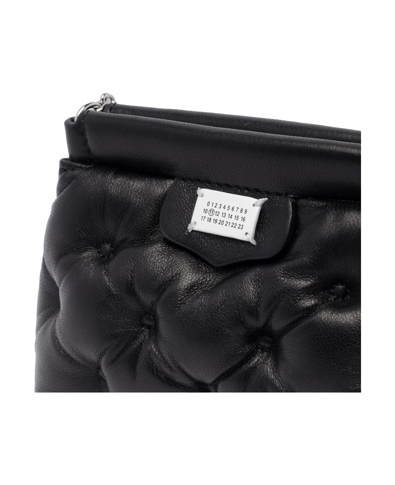 Maison Margiela Glam Slam Classique Baby Crossbody Bag