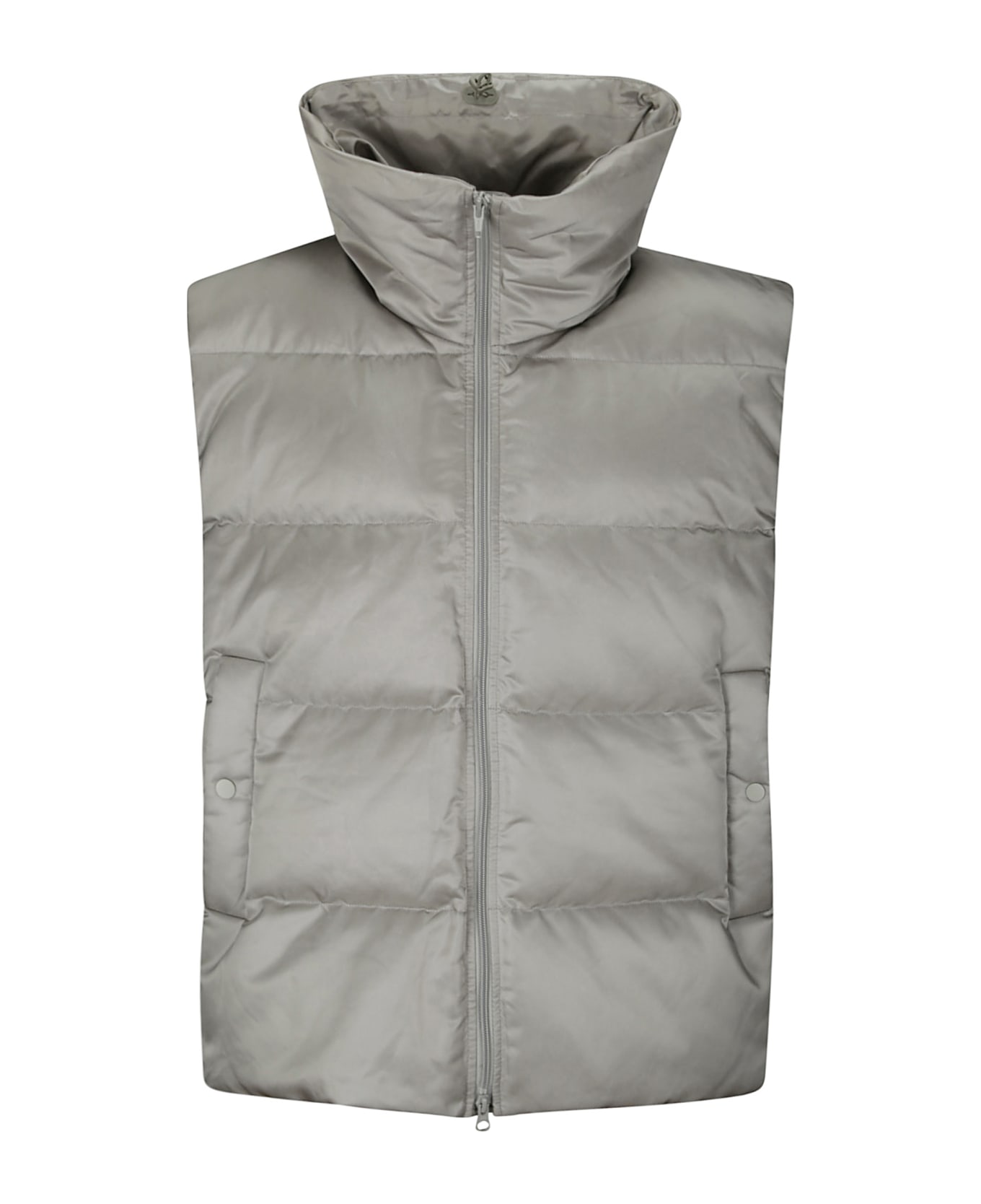 JNBY Down Waistcoat - SILVER