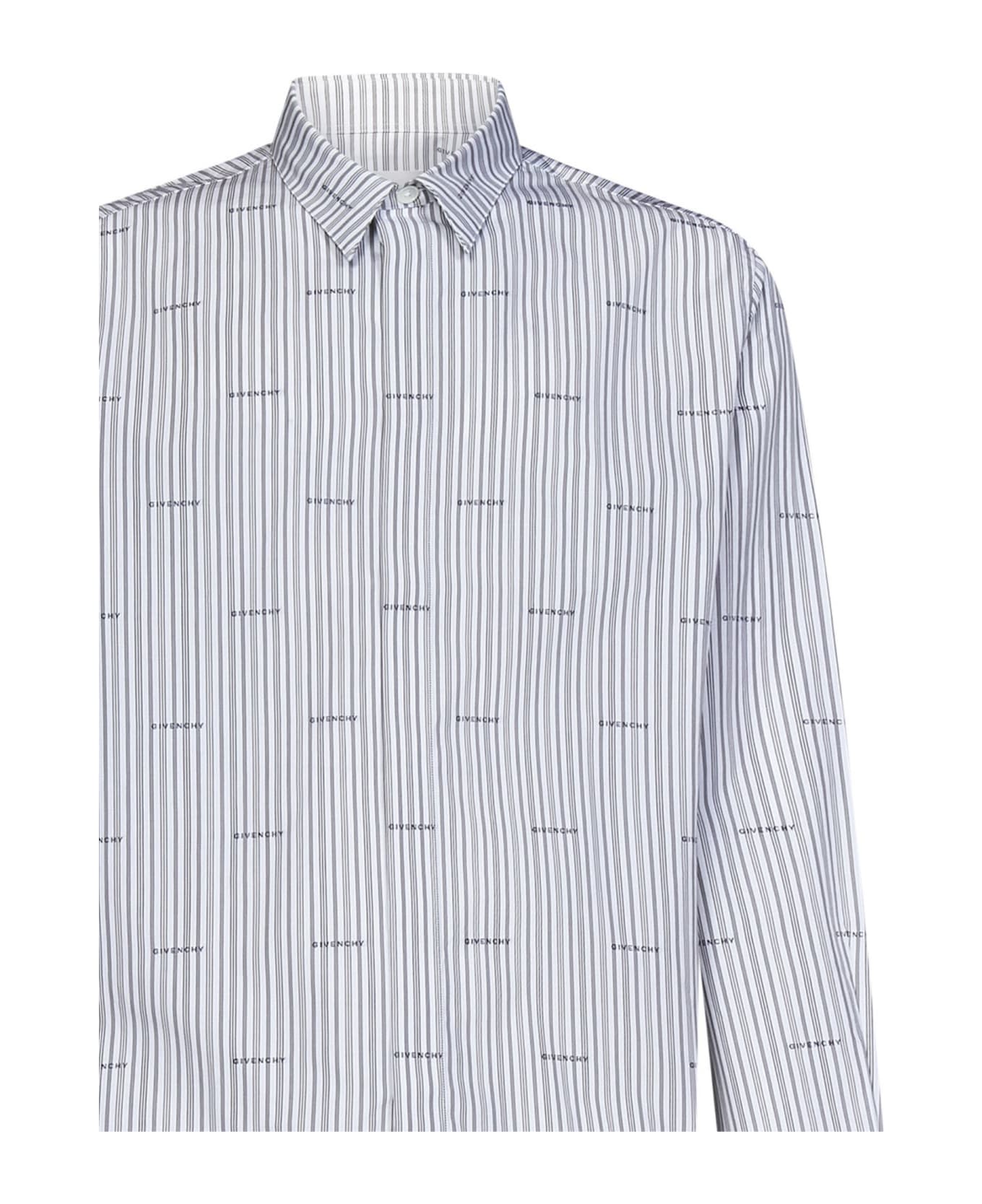 Givenchy Shirt | italist