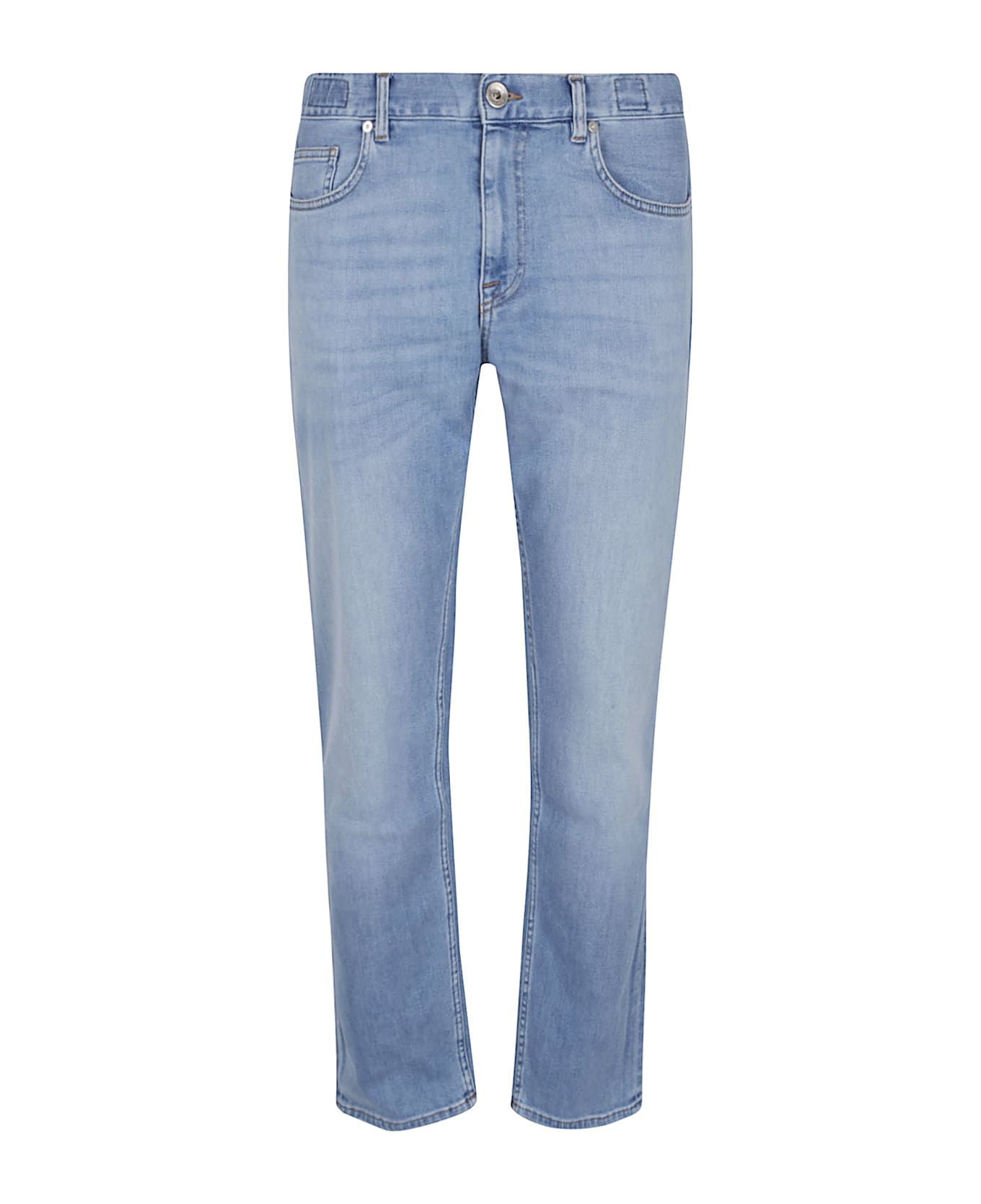 Eleventy Denim/denim - Denim