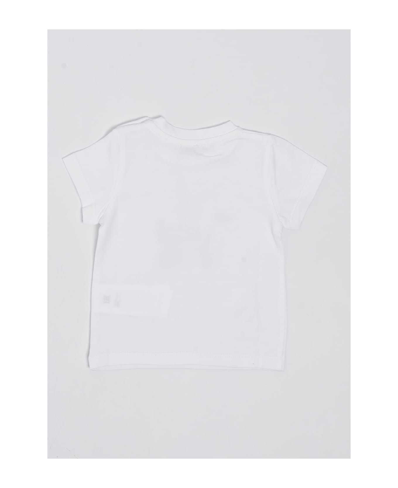 leBebé T-shirt T-shirt - BIANCO
