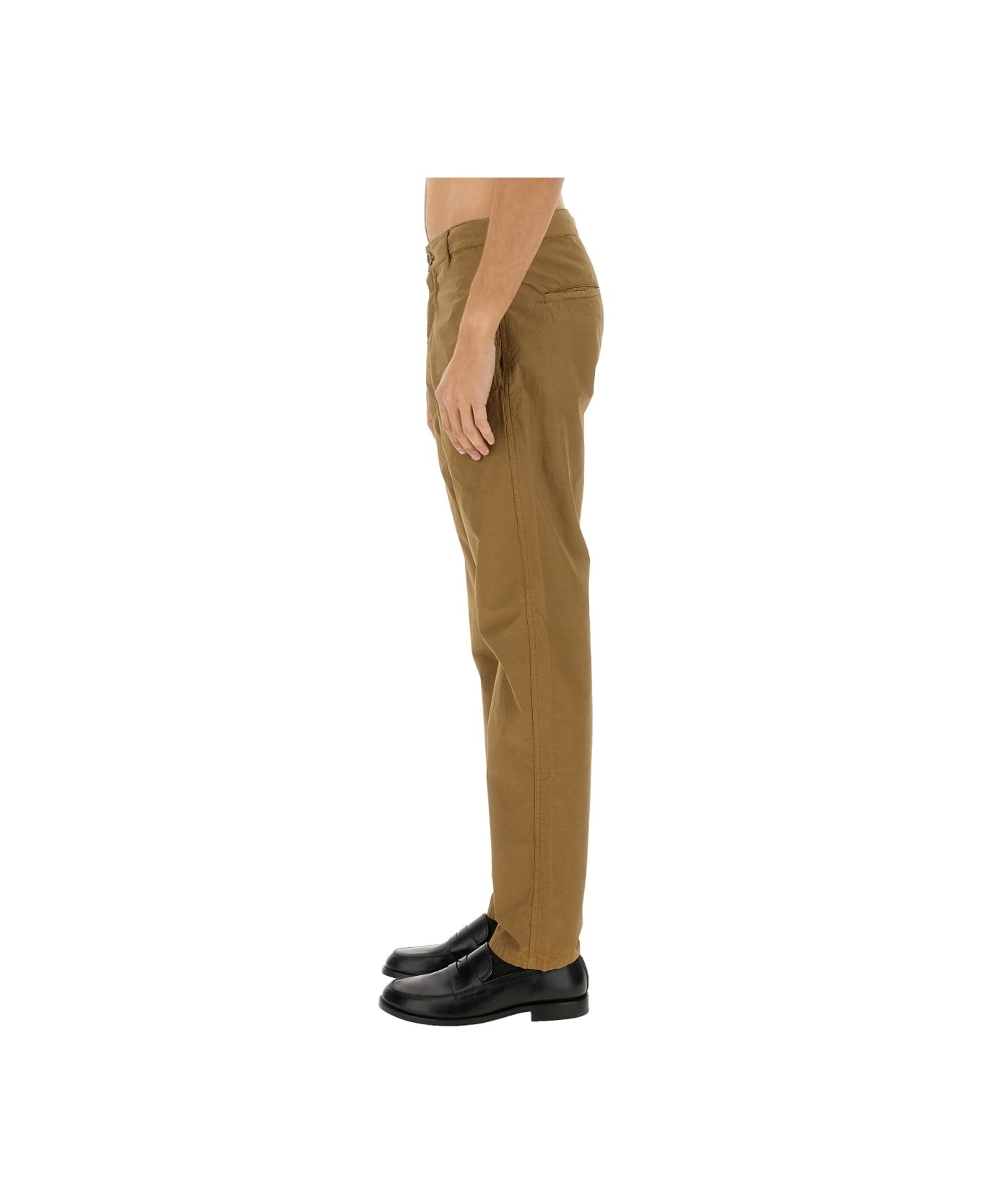 Aspesi Chino Pants - BEIGE