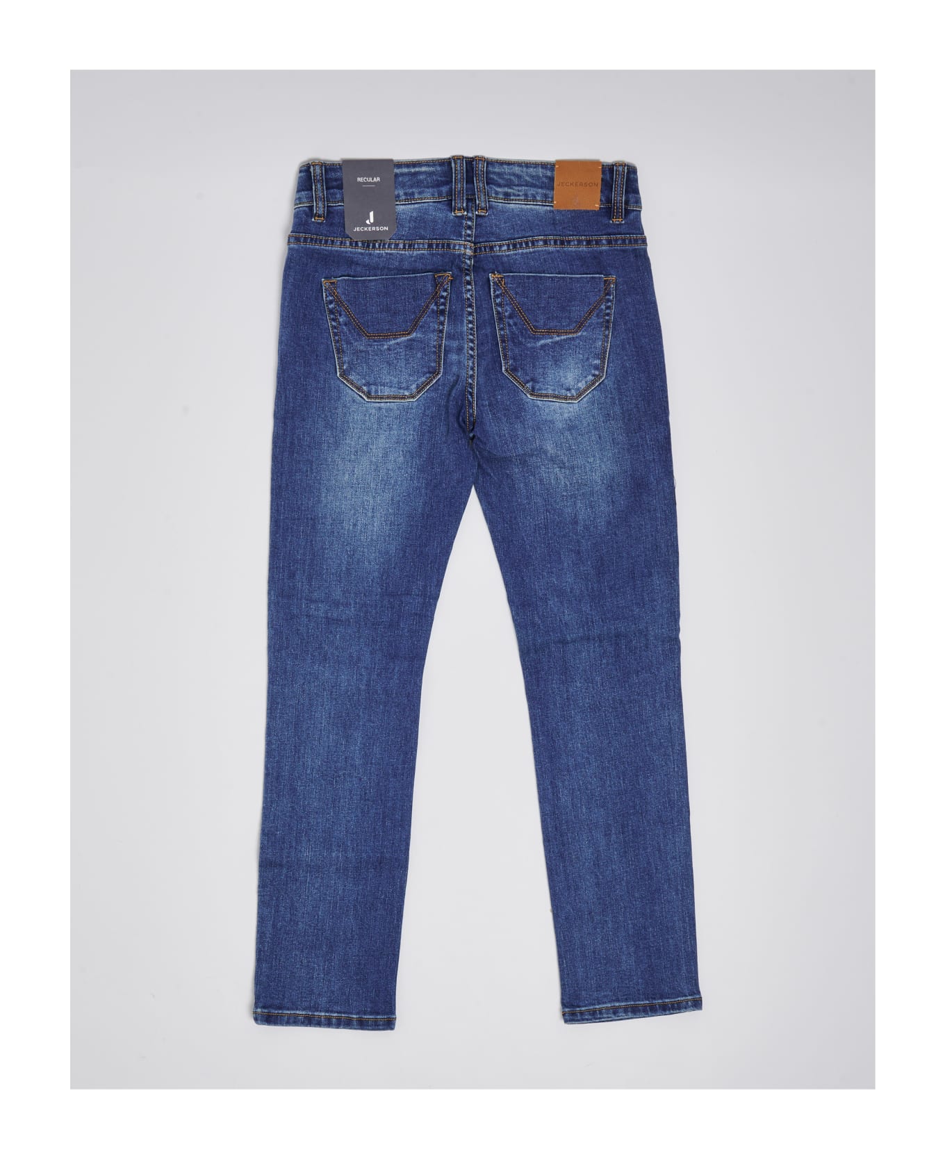 Jeckerson Jeans Jeans - DENIM