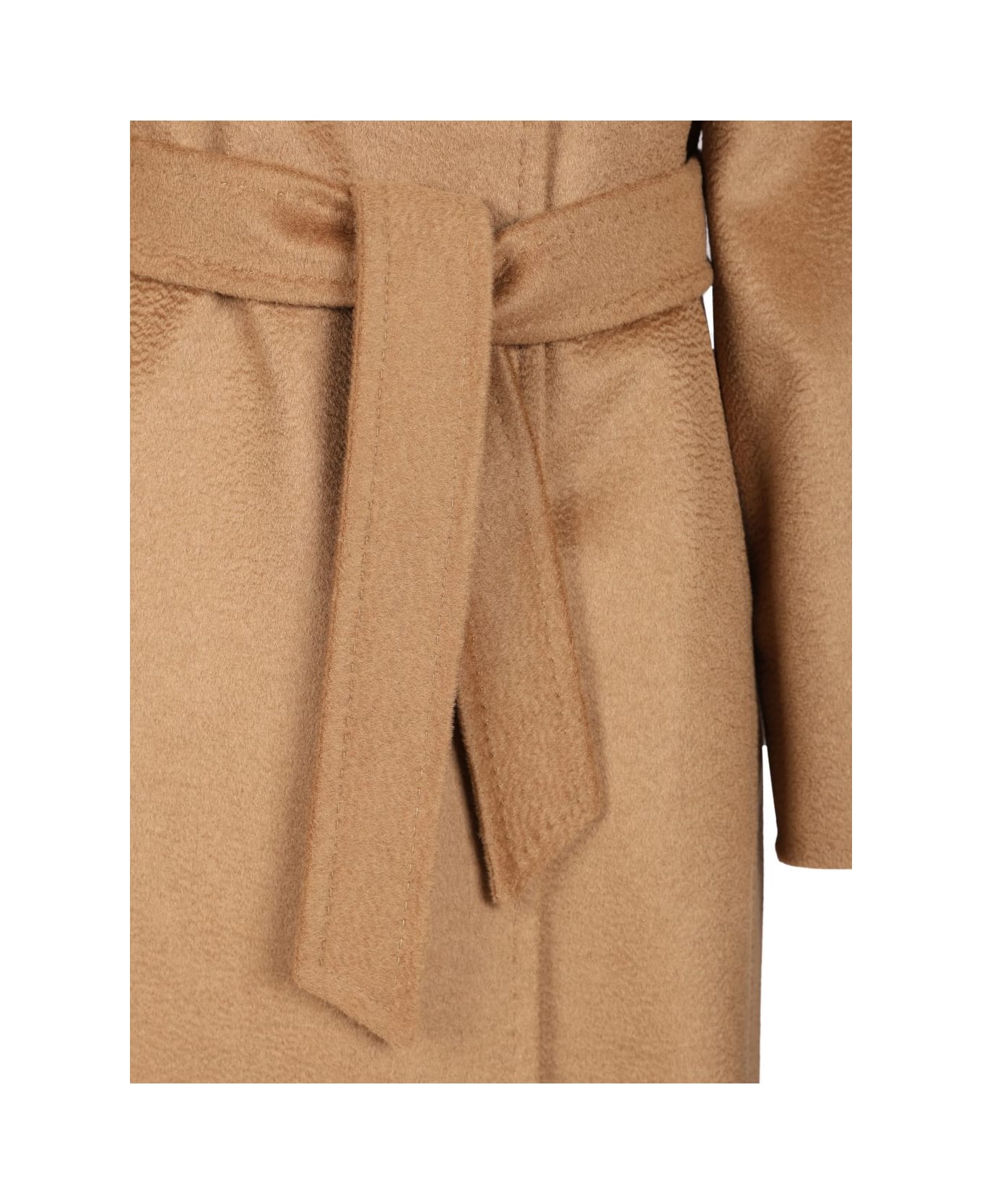 Max Mara 
manuela Icon
 Coat - BEIGE