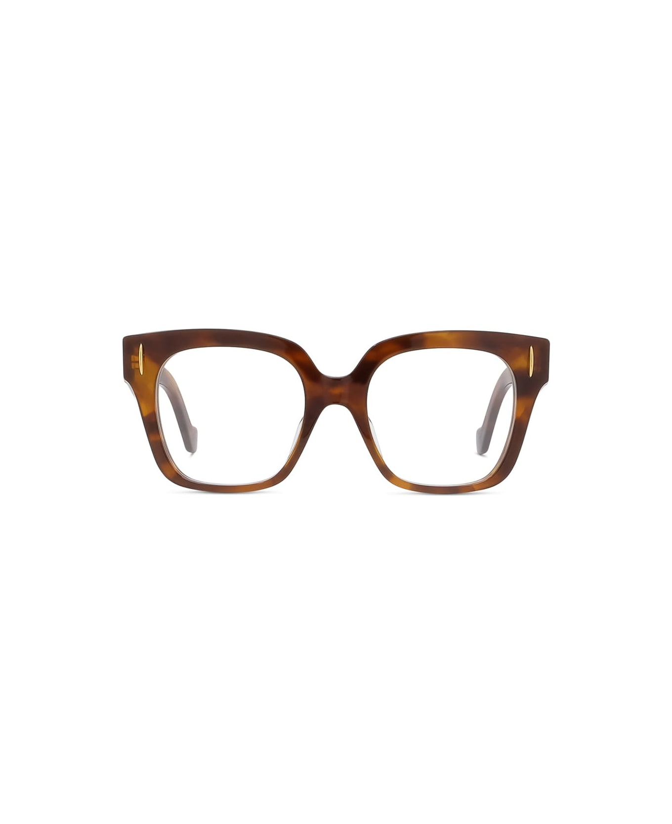 Loewe Lw50069i - Blonde Havana Rx Glasses - Havana