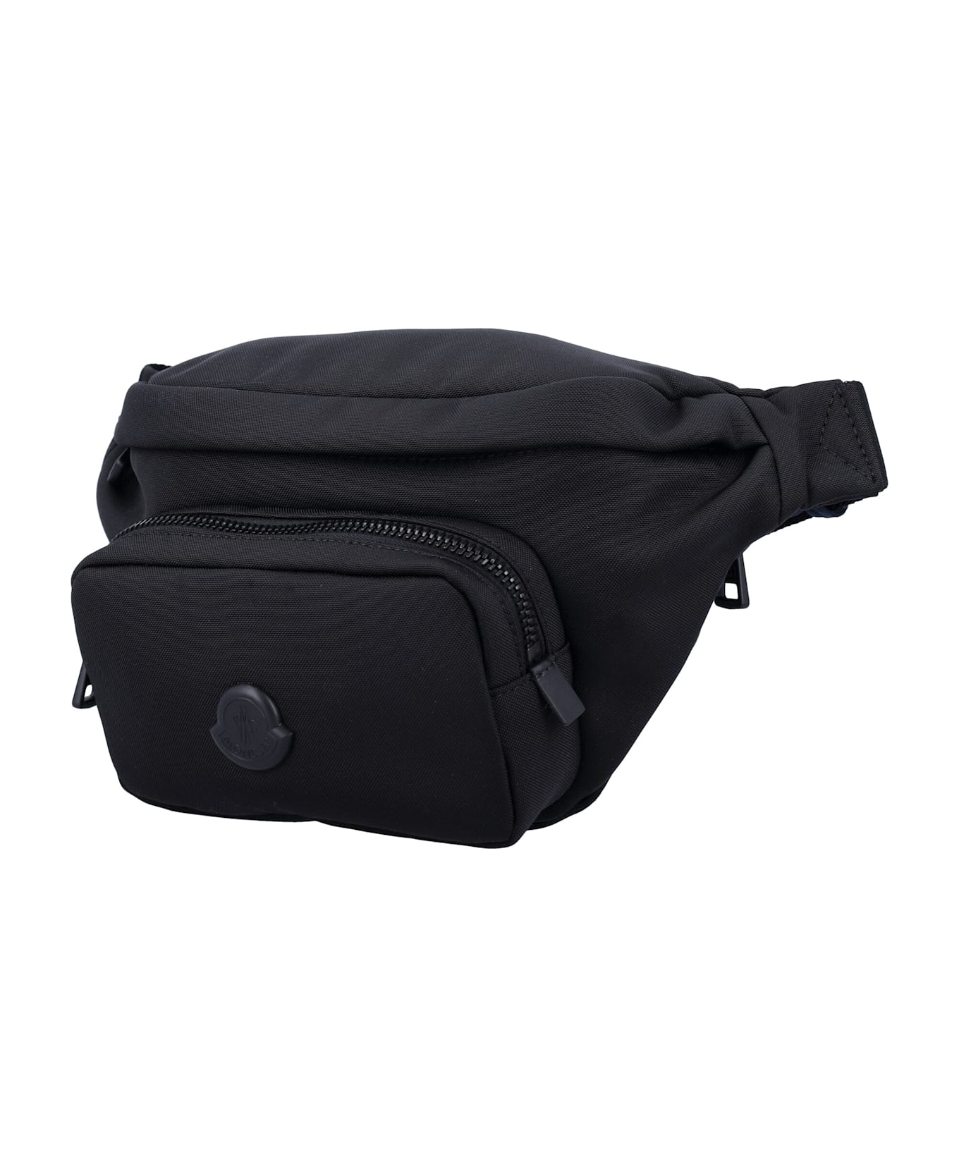Moncler Durance Belt Bag - BLACK