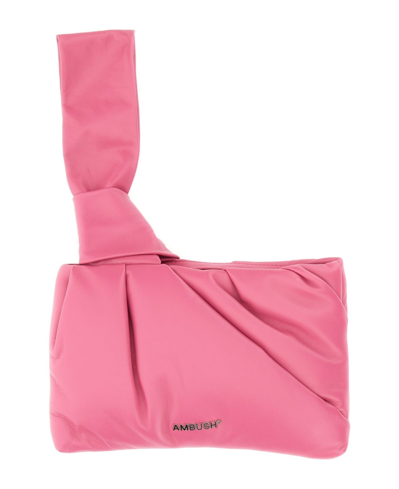 AMBUSH Nejiri Wrist Clutch - LILLA