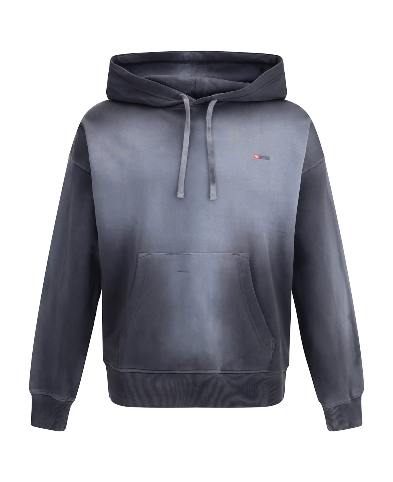 Diesel S-rob-hood-r2 Hoodie