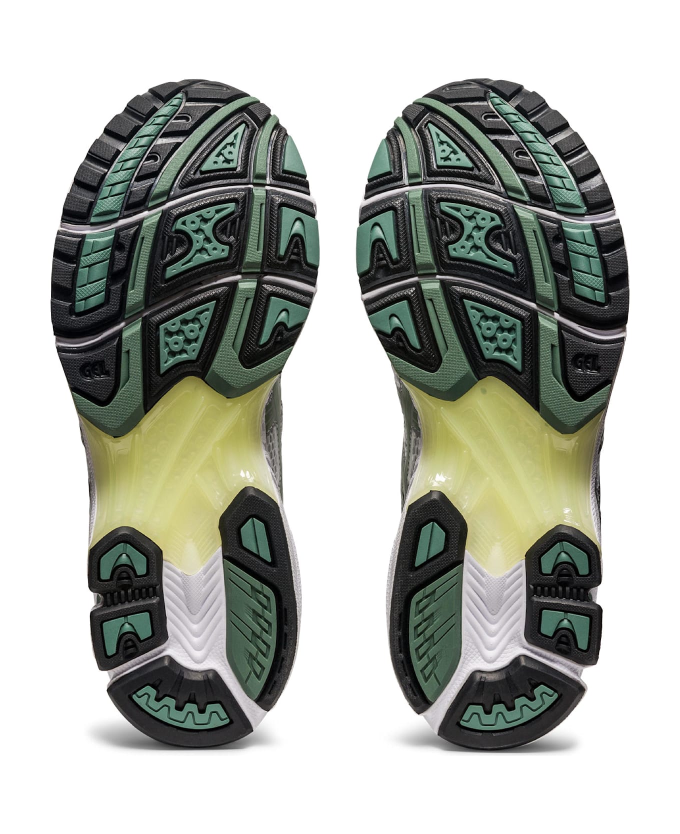 Asics Gel-kayano 14 - White Slate Grey