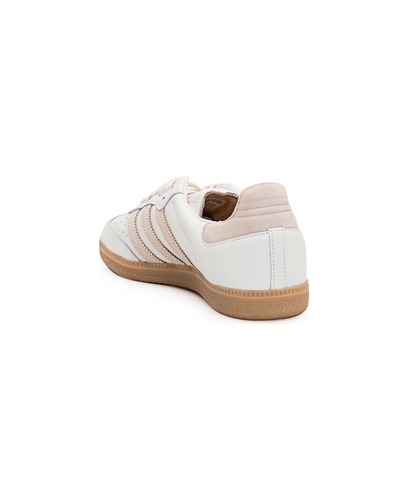 Adidas Originals Samba Og Sneaker - CWHITE/WONWHI/MAGBEI