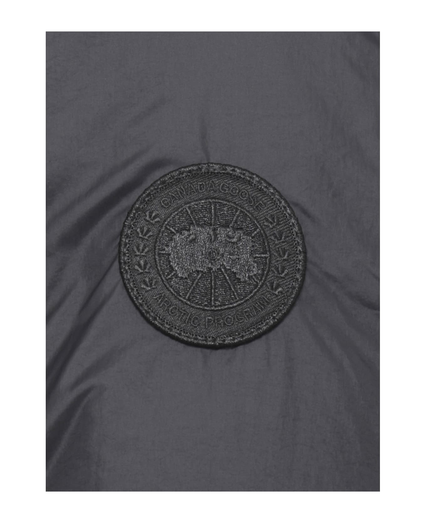 Canada Goose Elba Bomber - Black