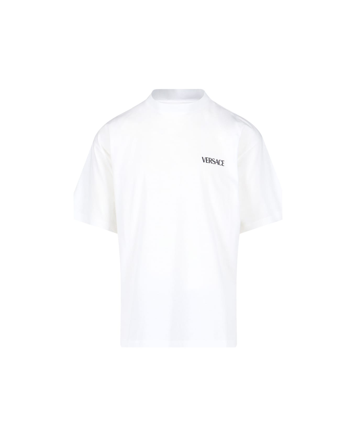 Versace T-shirt - White シャツ