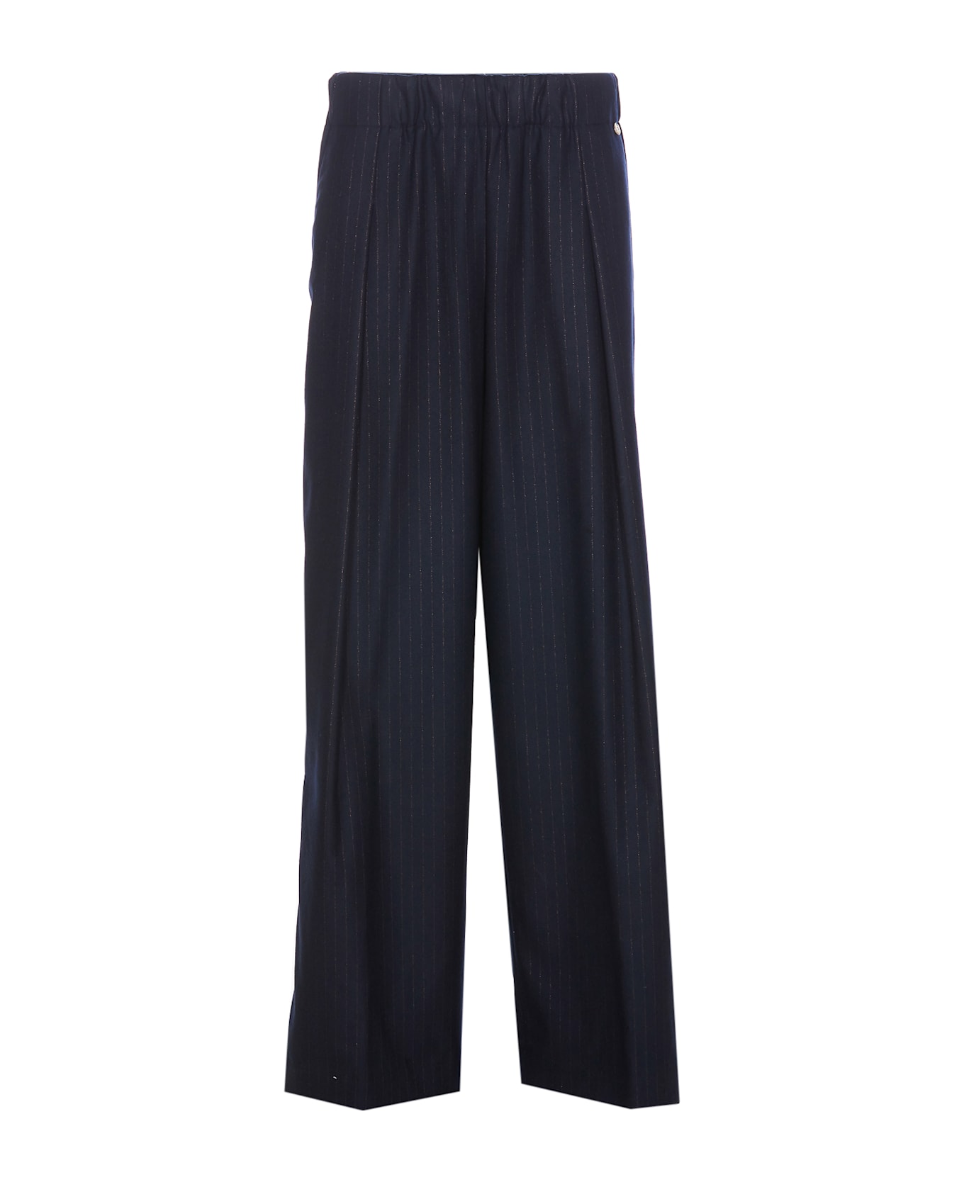 Liu-Jo Pants - Blue