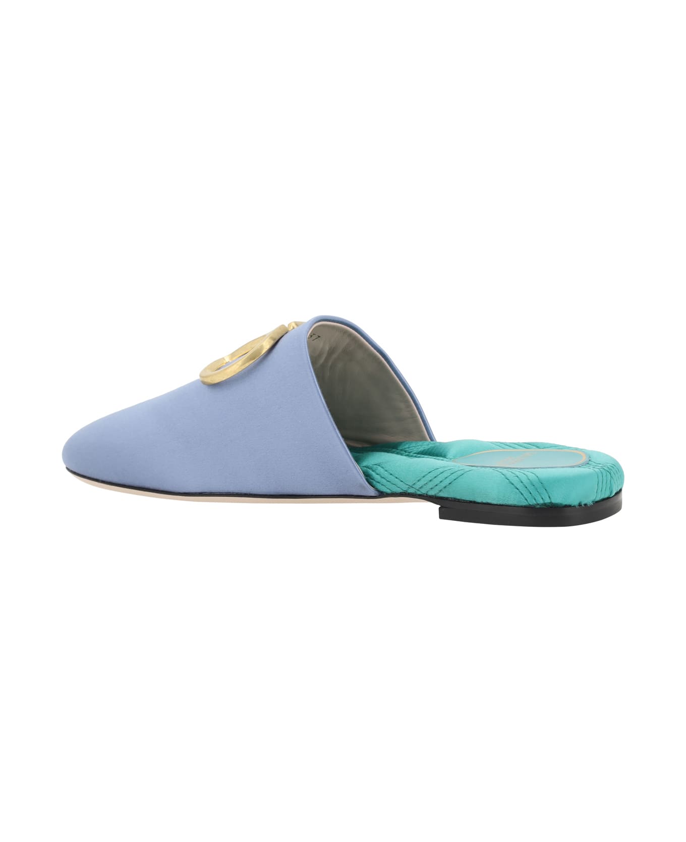 Valentino Garavani Vlogo Mules