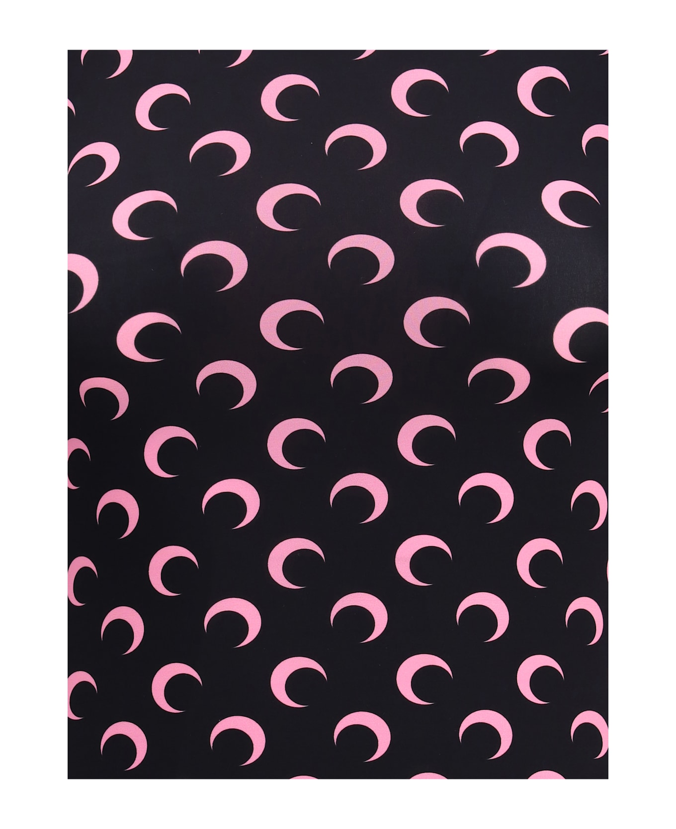 Marine Serre Moon Long Sleeve Top