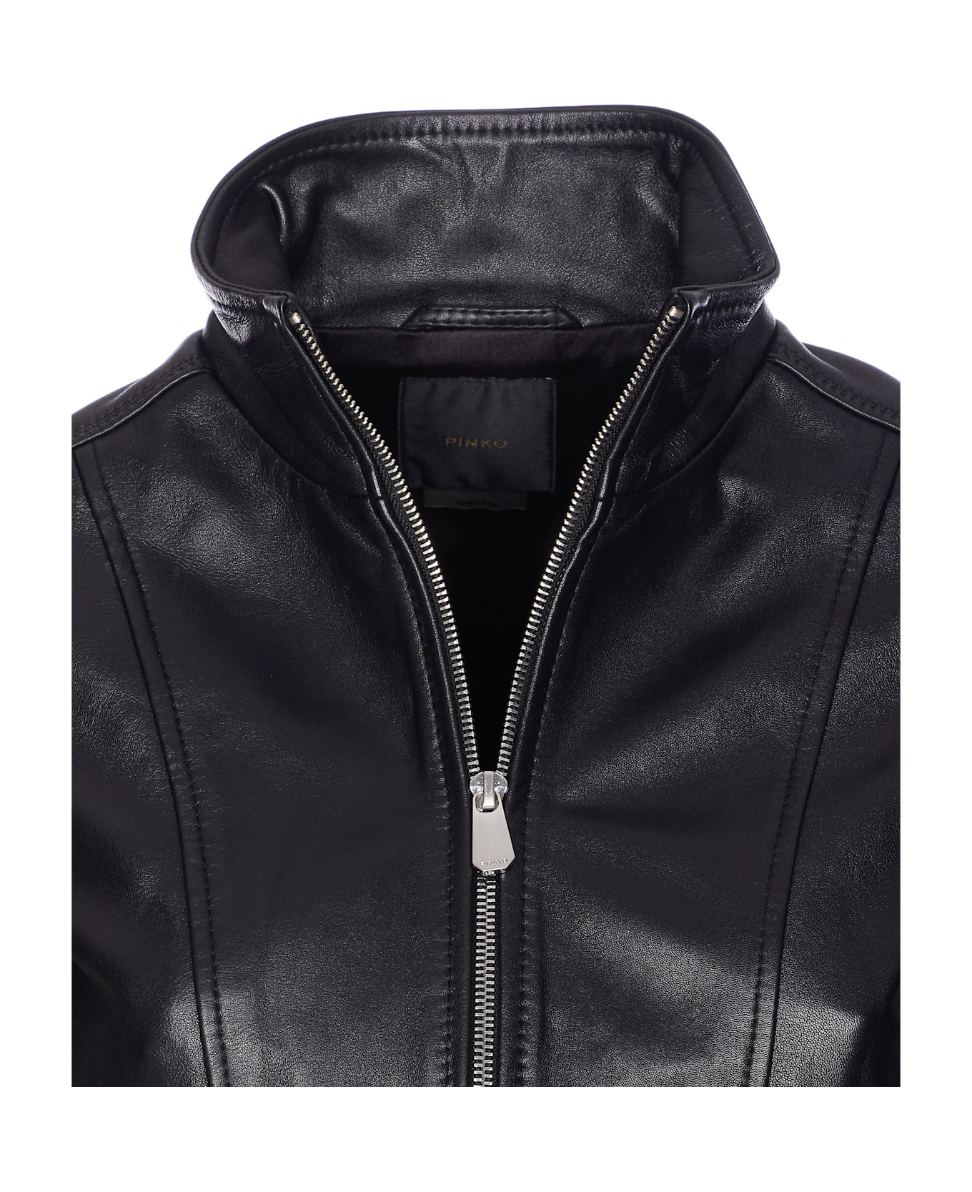 Pinko Granetti Jacket - Black