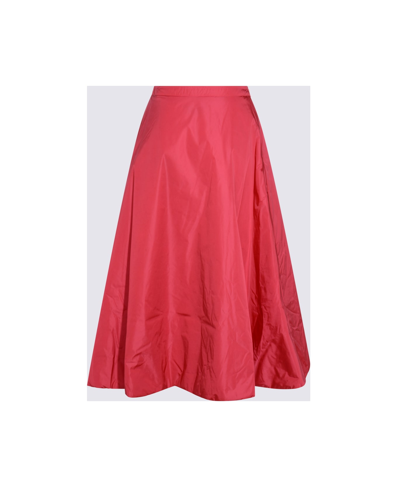 Add Red Skirt - Super Nova