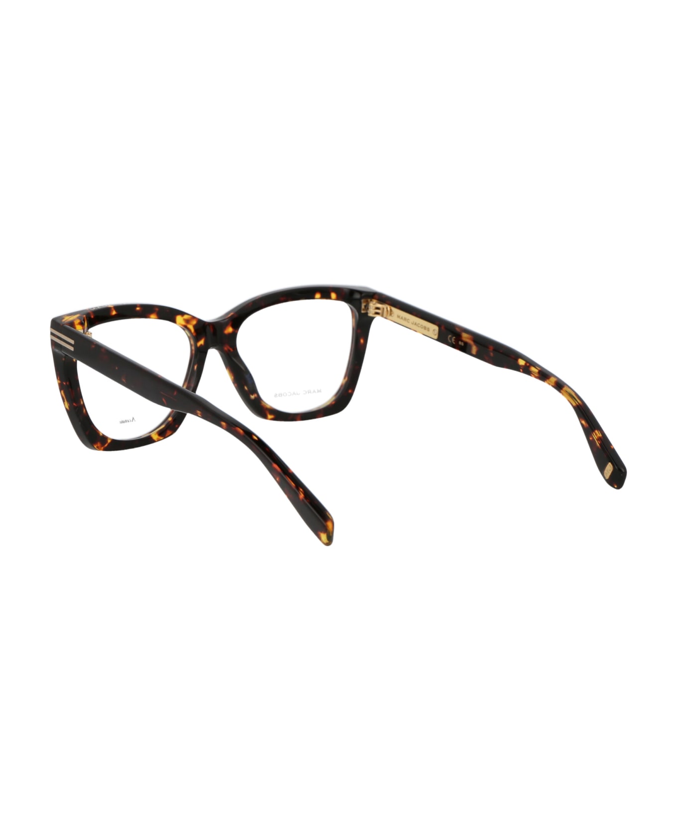 Marc Jacobs Eyewear Mj 1014 Glasses - 086 HAVANA アイウェア