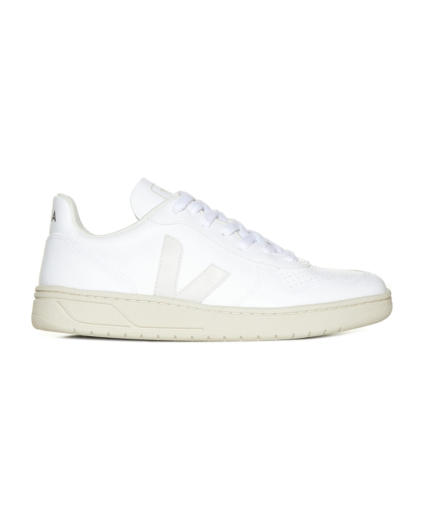 Veja Sneakers - Full white
