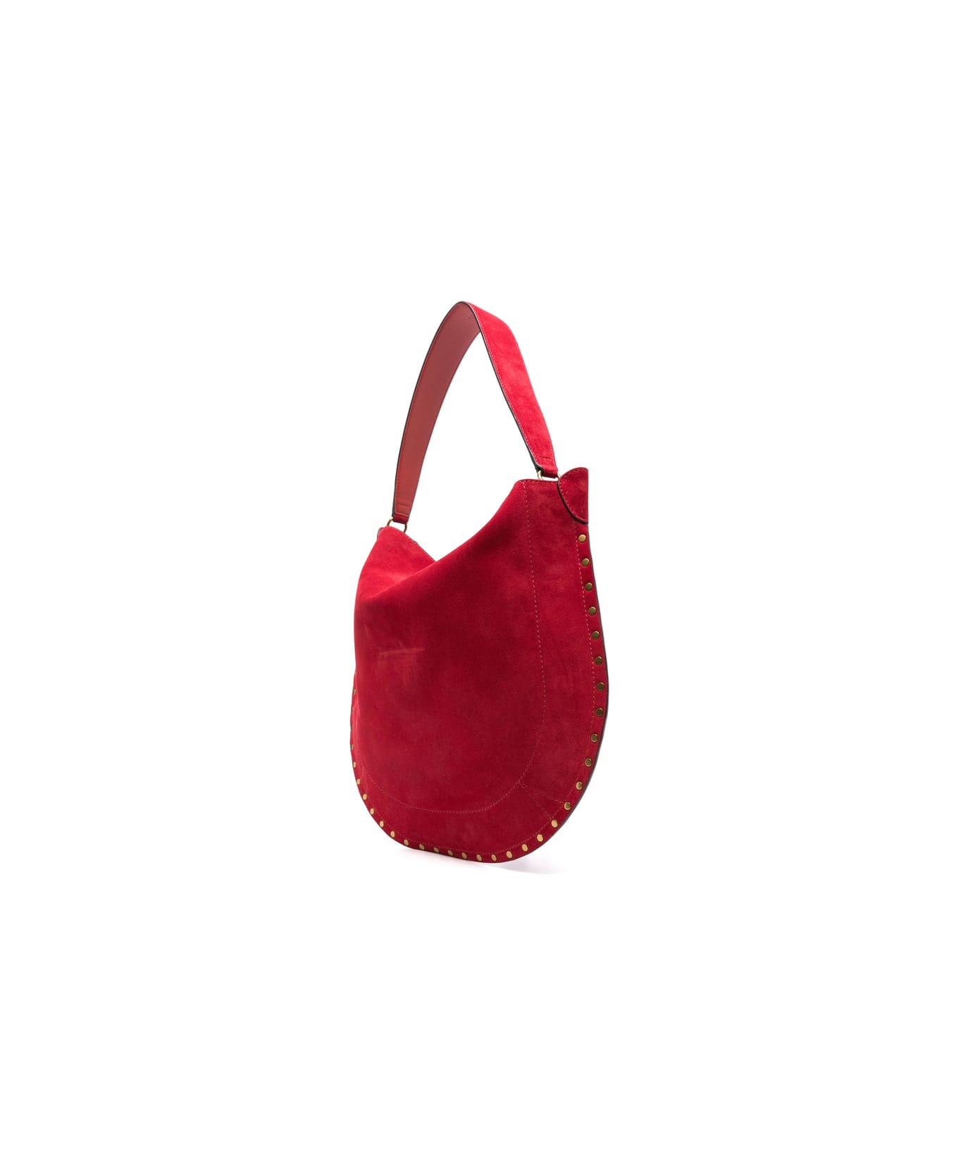 Isabel Marant Bag - RED