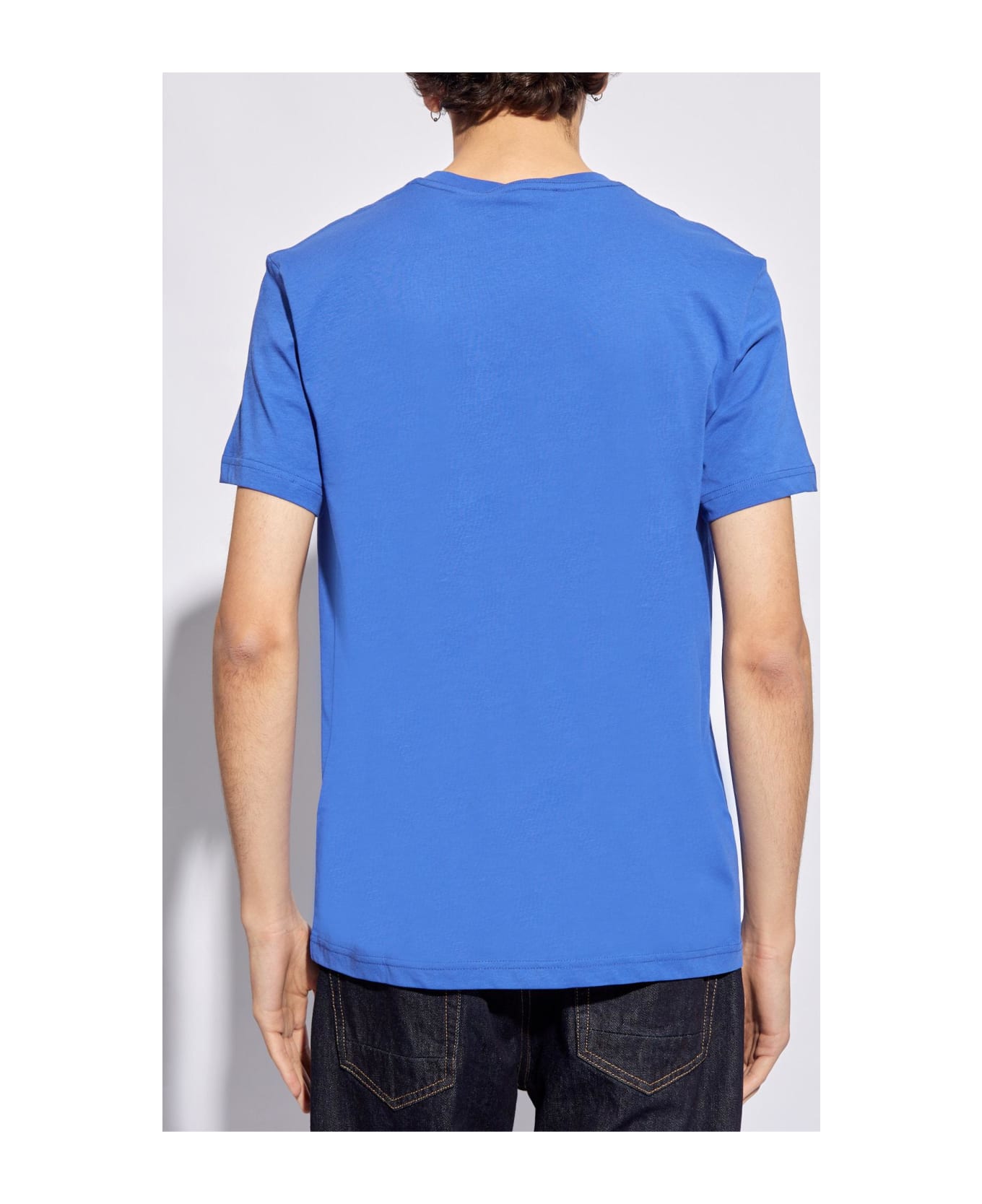 Versace Jeans Couture T-shirt - Blue