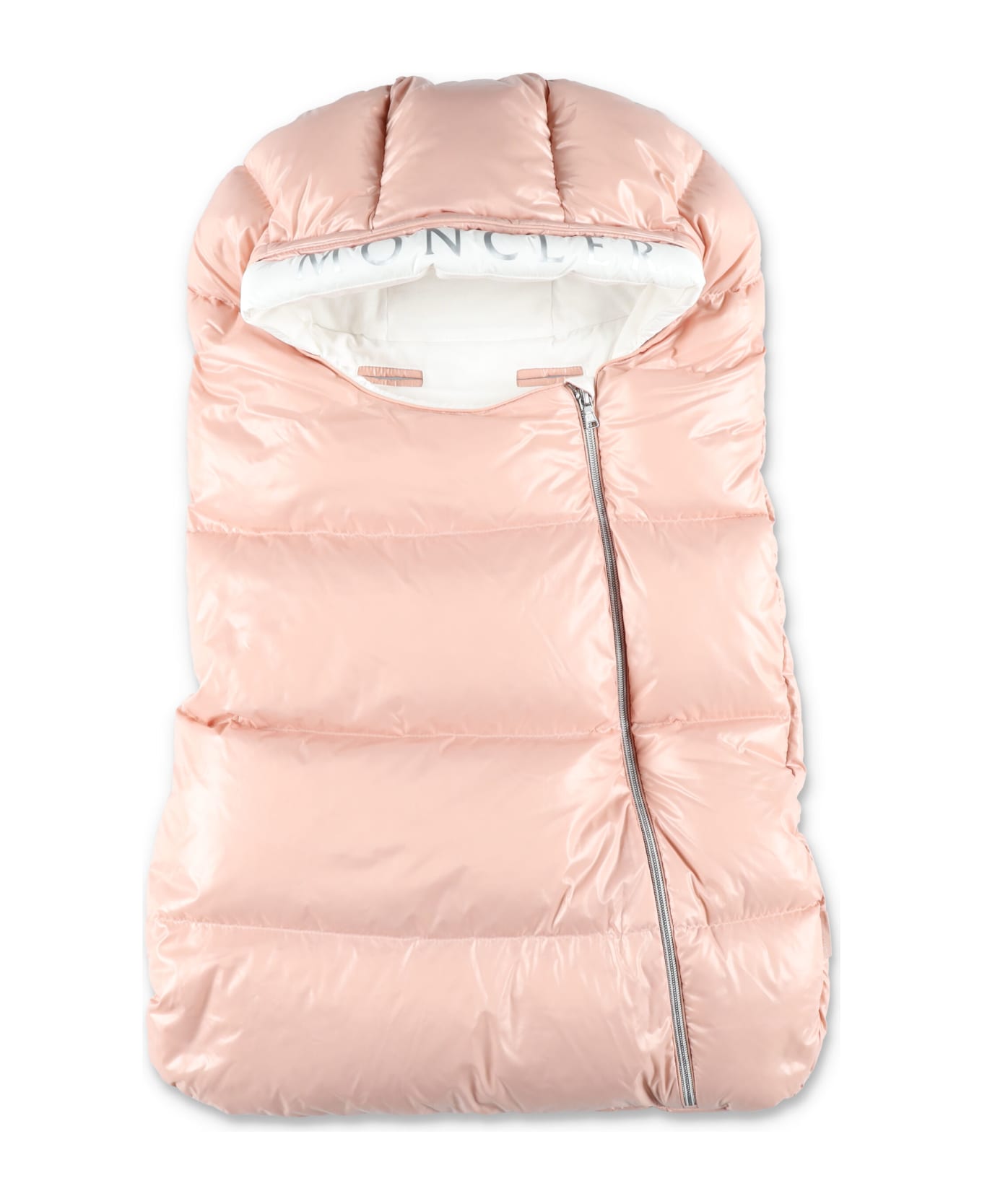 Moncler Baby Bag - ROSE