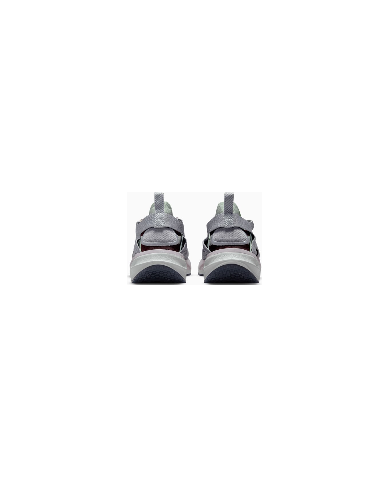 Nike Spark Flyknit Sneakers Dd1901-600 - Grey スニーカー
