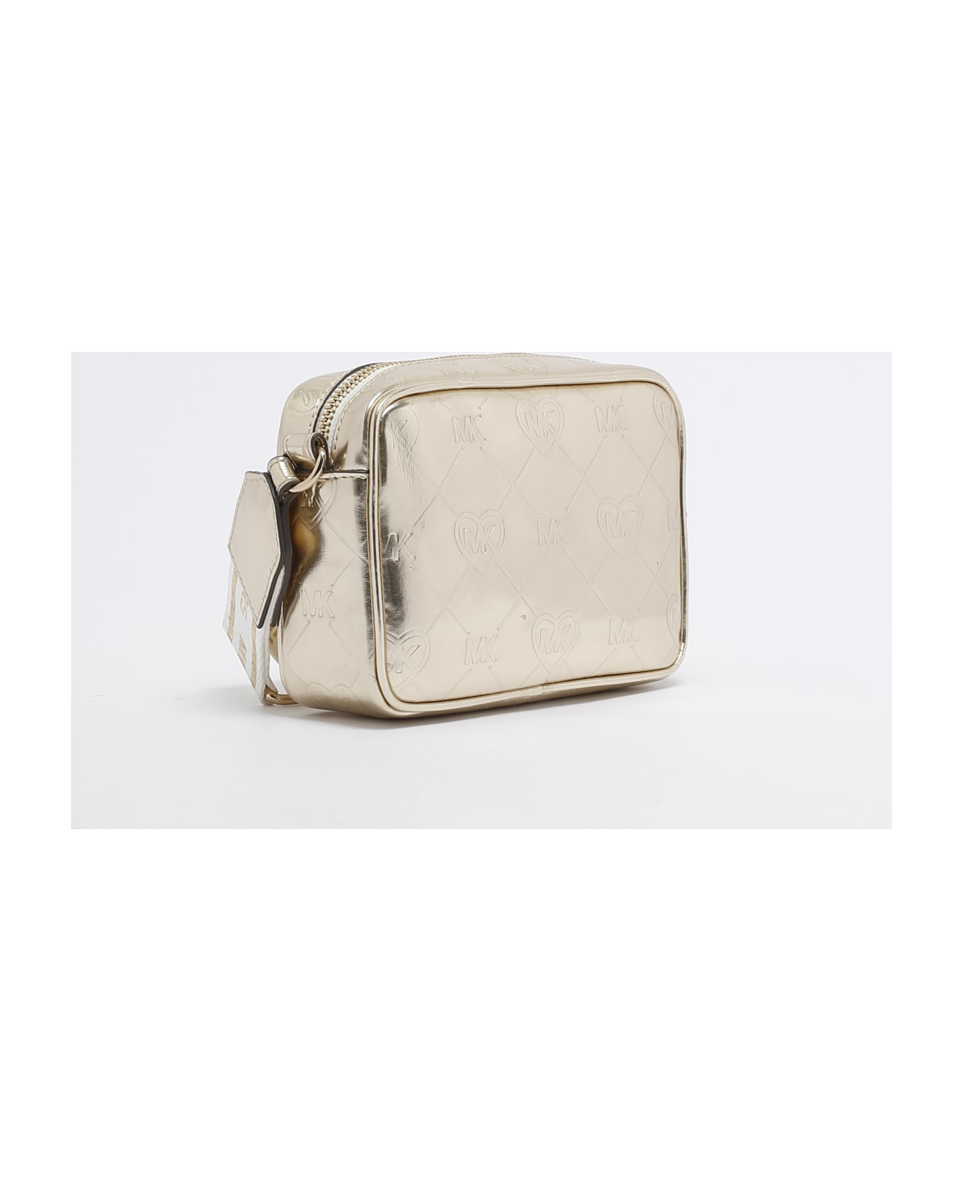 Michael Kors Handbag Clutch - ORO アクセサリー＆ギフト