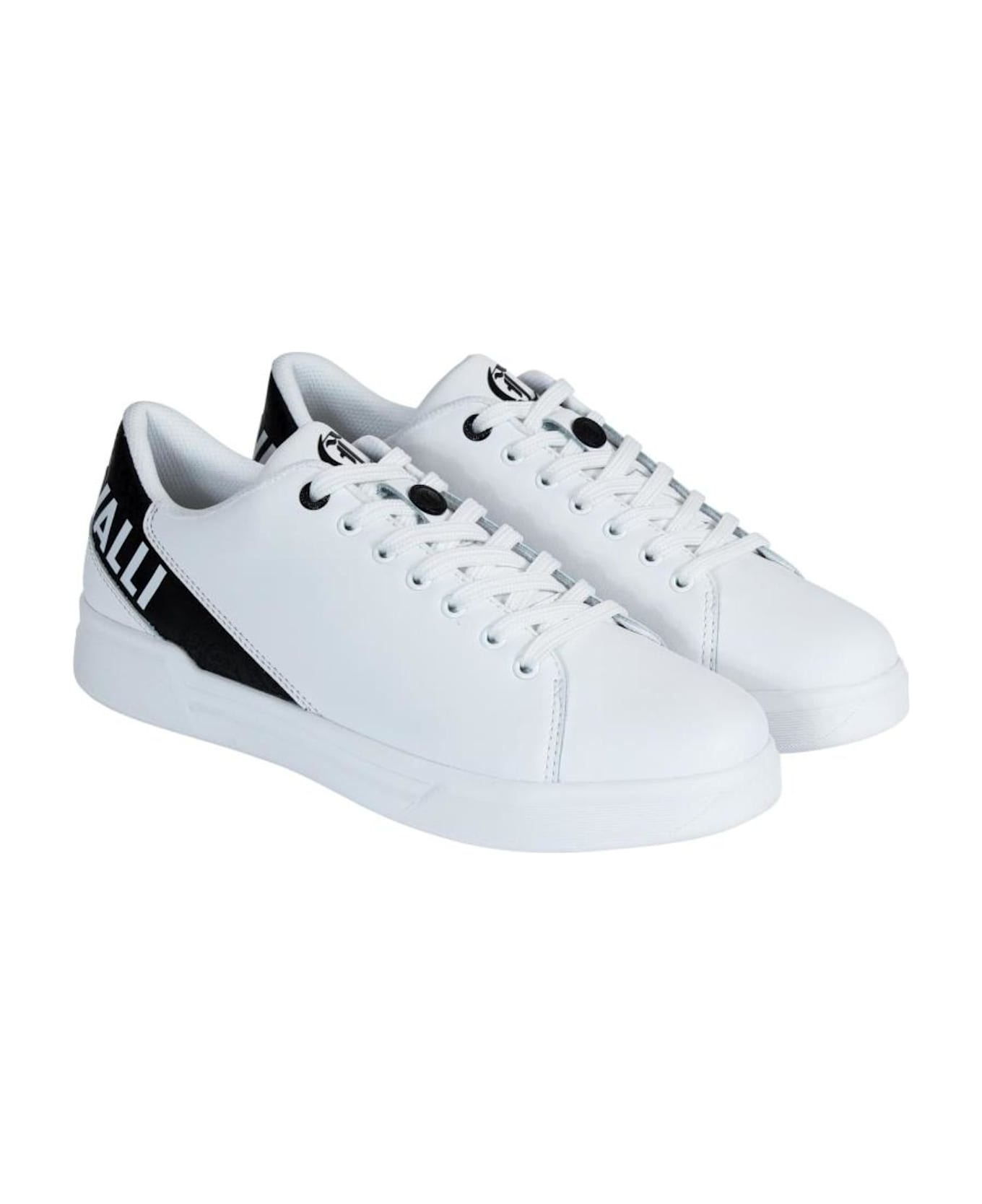 Just Cavalli Shoes - White