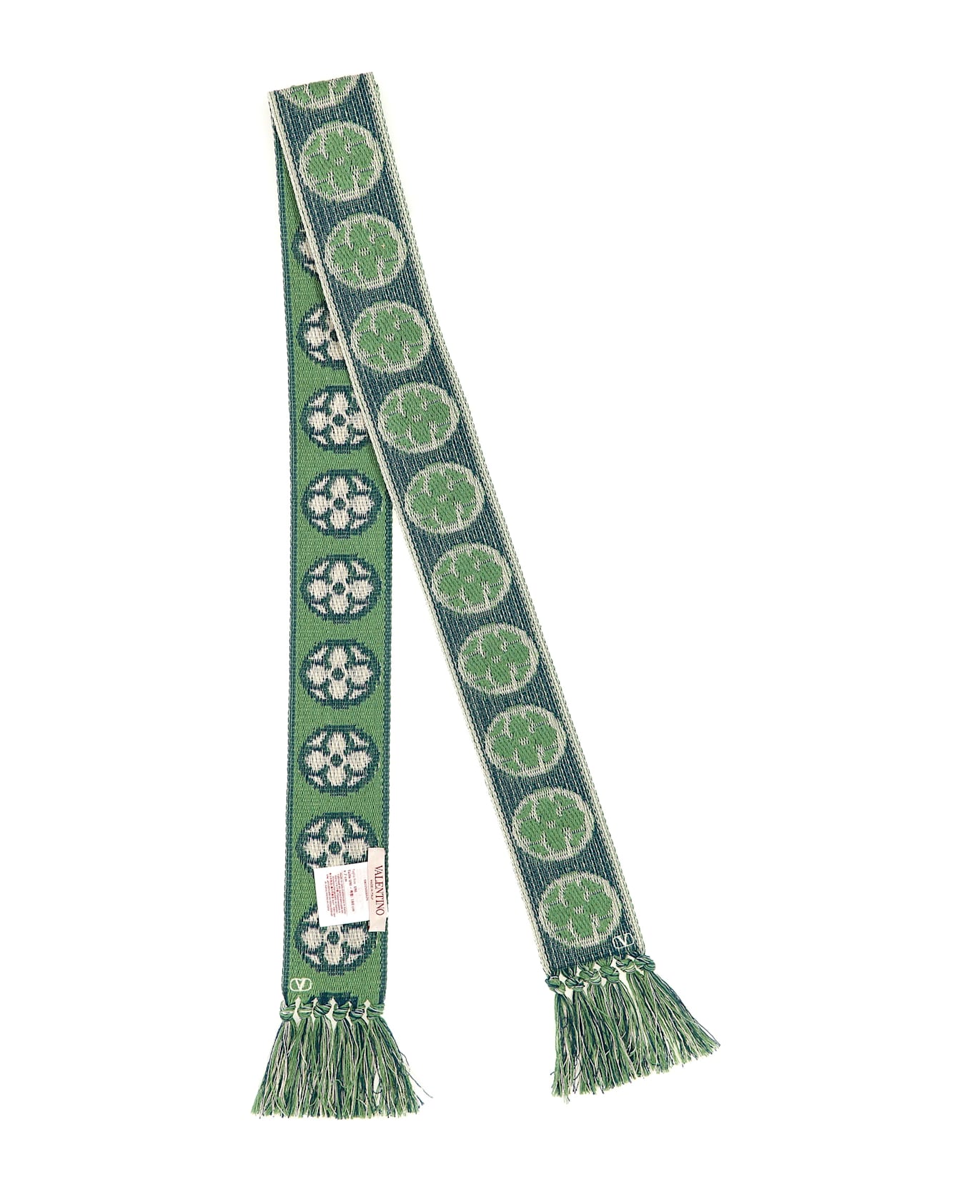 Valentino Garavani 
antibes
 Scarf - Multicolor
