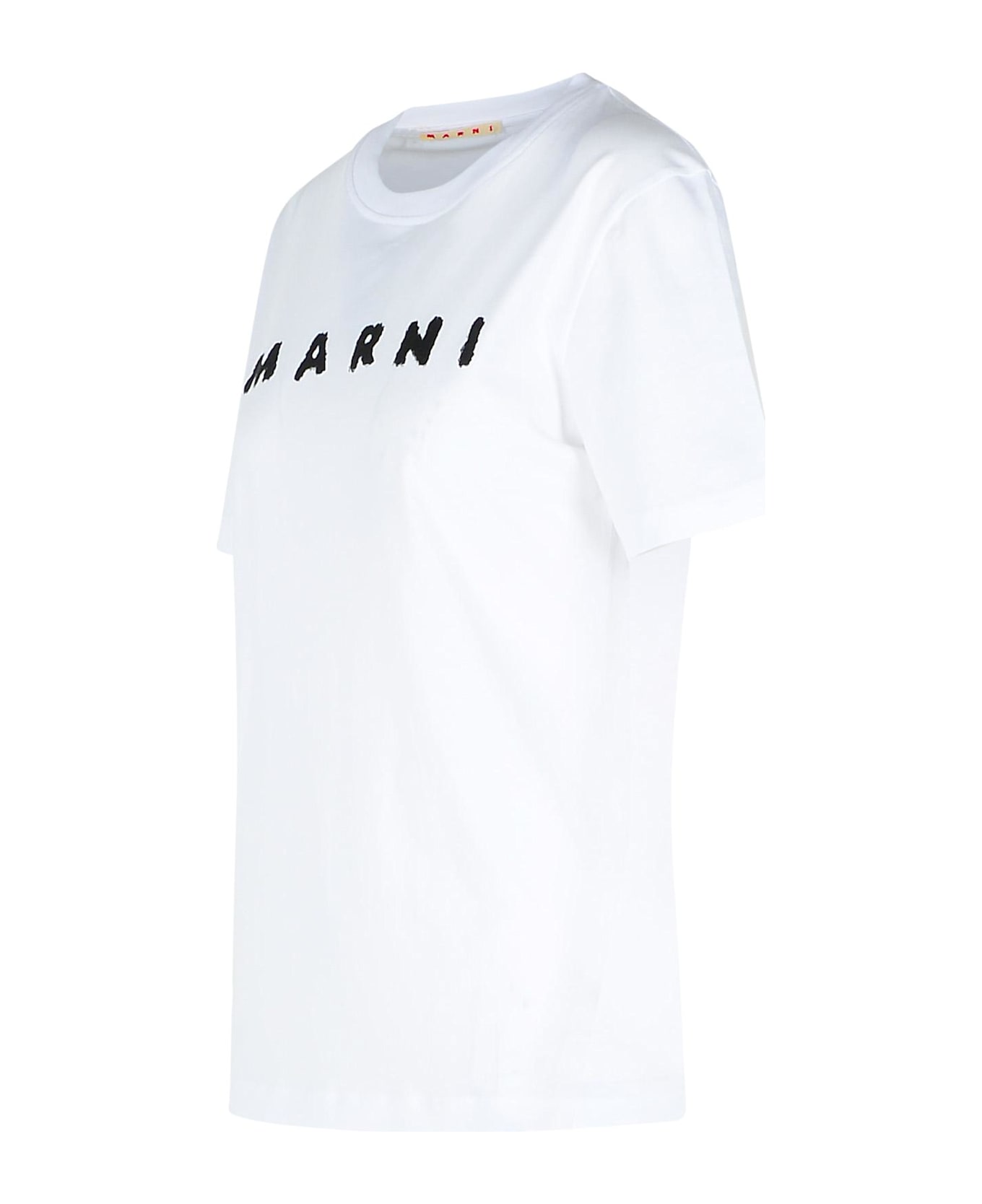 Marni Cotton T-shirt Tシャツ