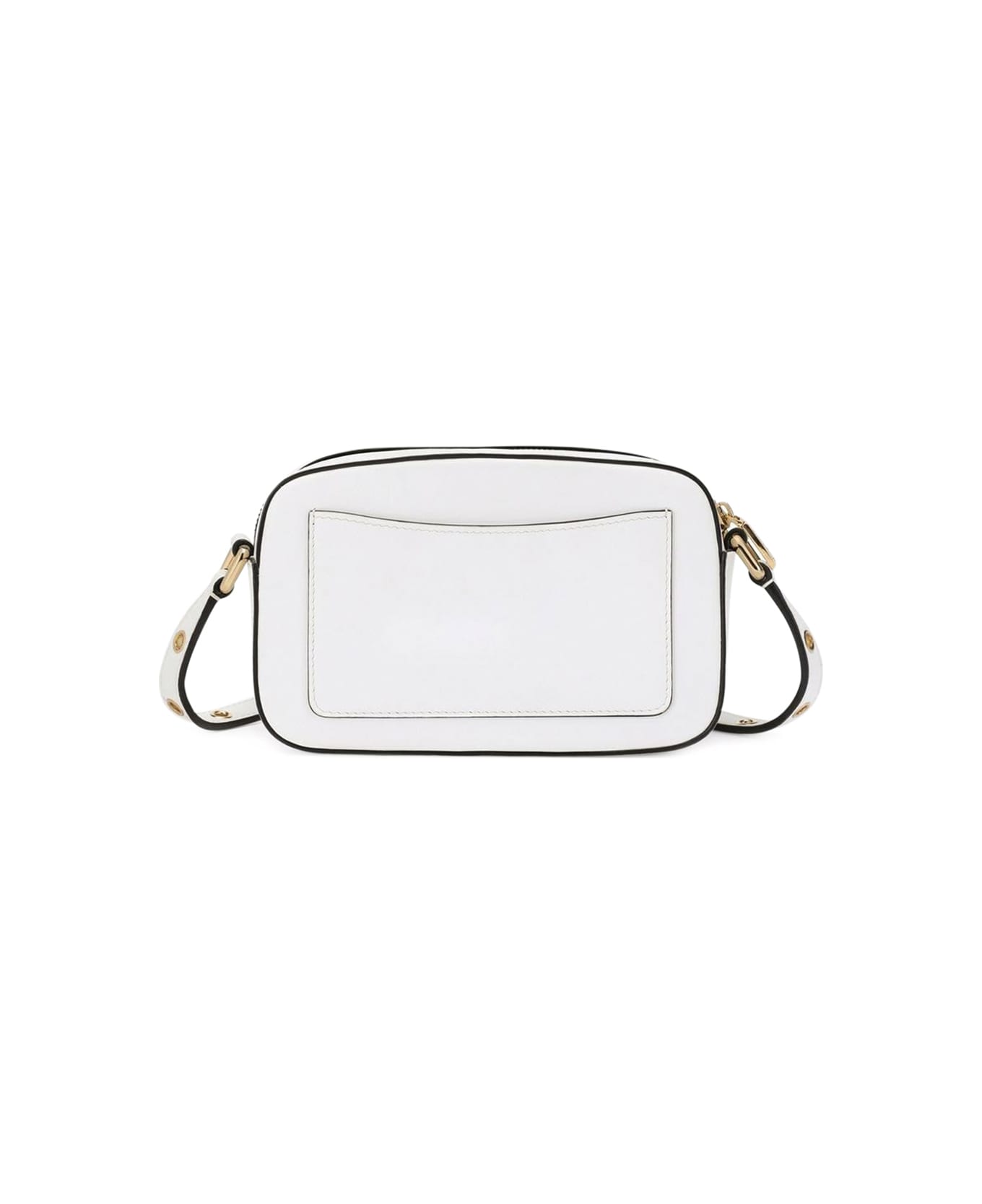 Dolce & Gabbana Shoulder Bag - Optic White