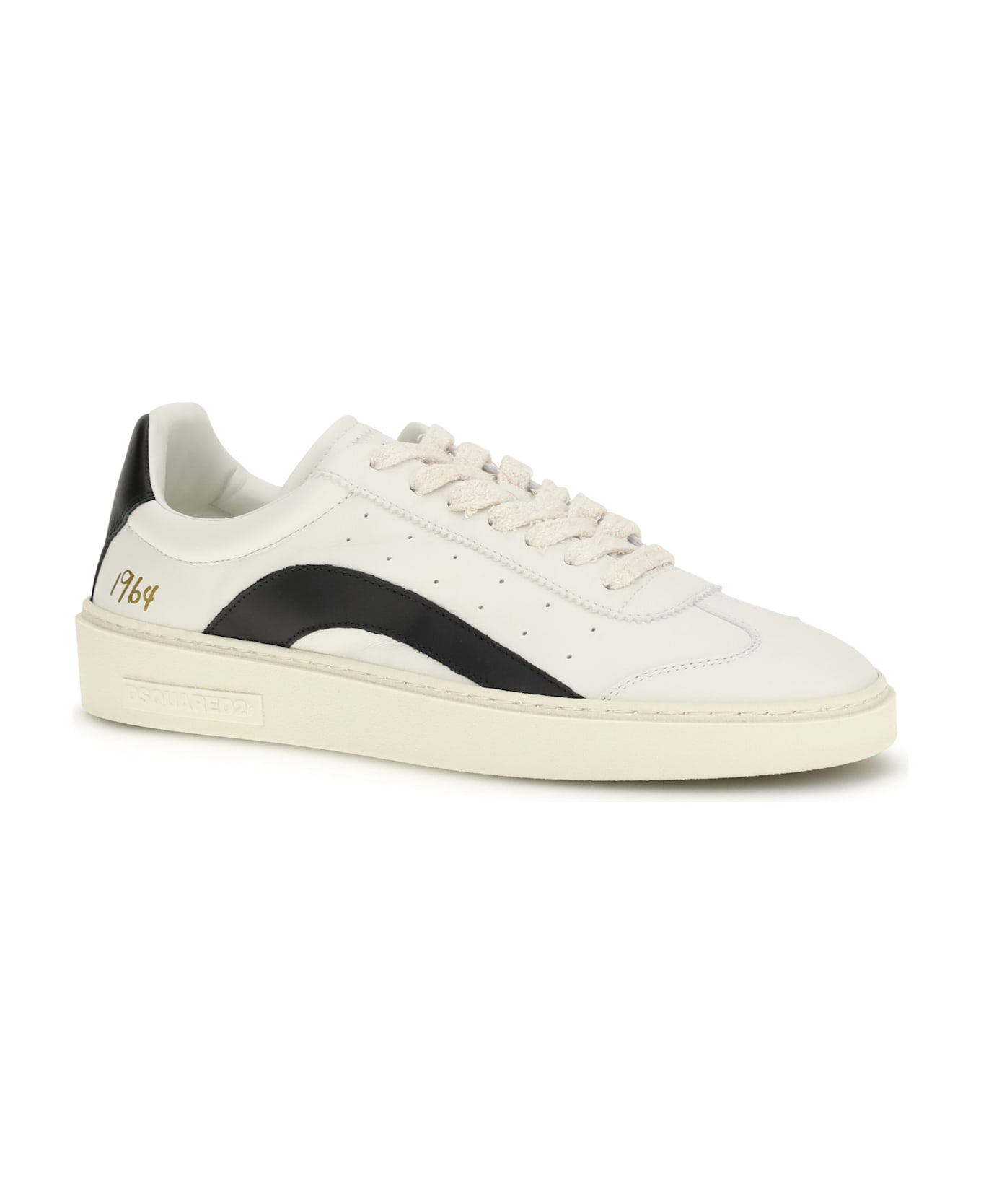 Dsquared2 Rider Sneakers